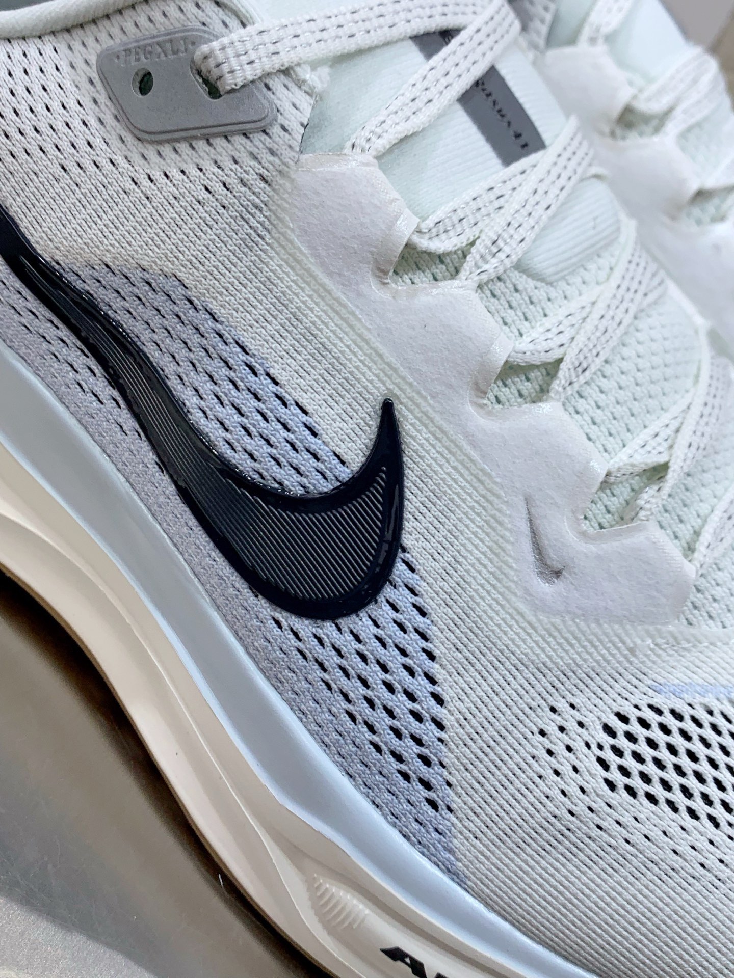 Nike Running Shoes Mesh M-s