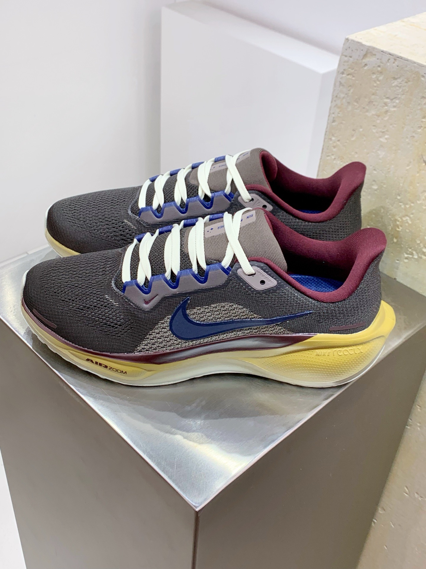 Nike Running Shoes Mesh M-s