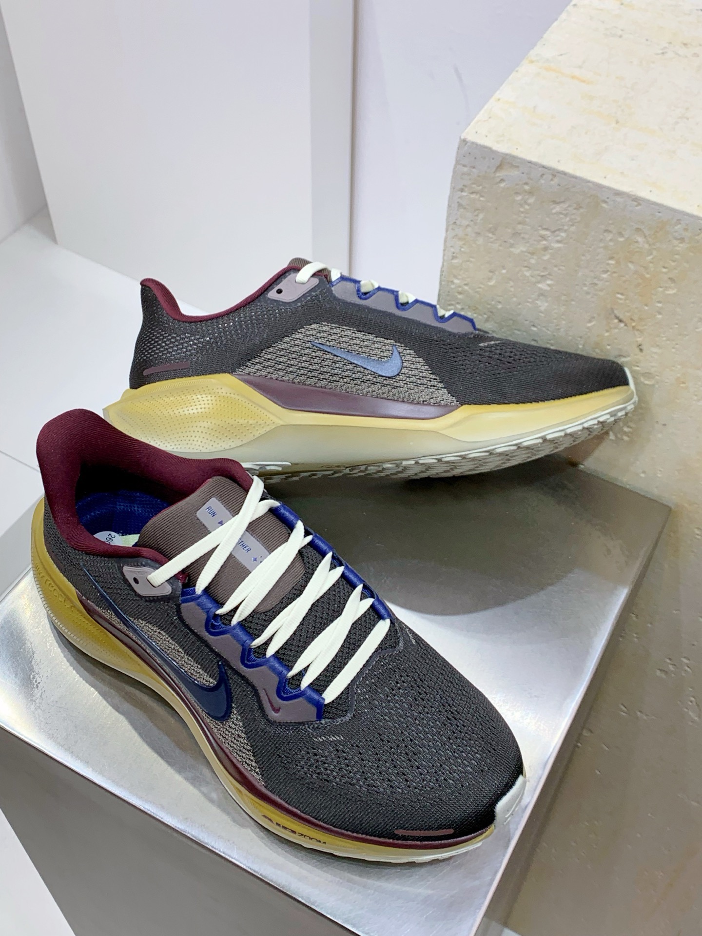 Nike Running Shoes Mesh M-s