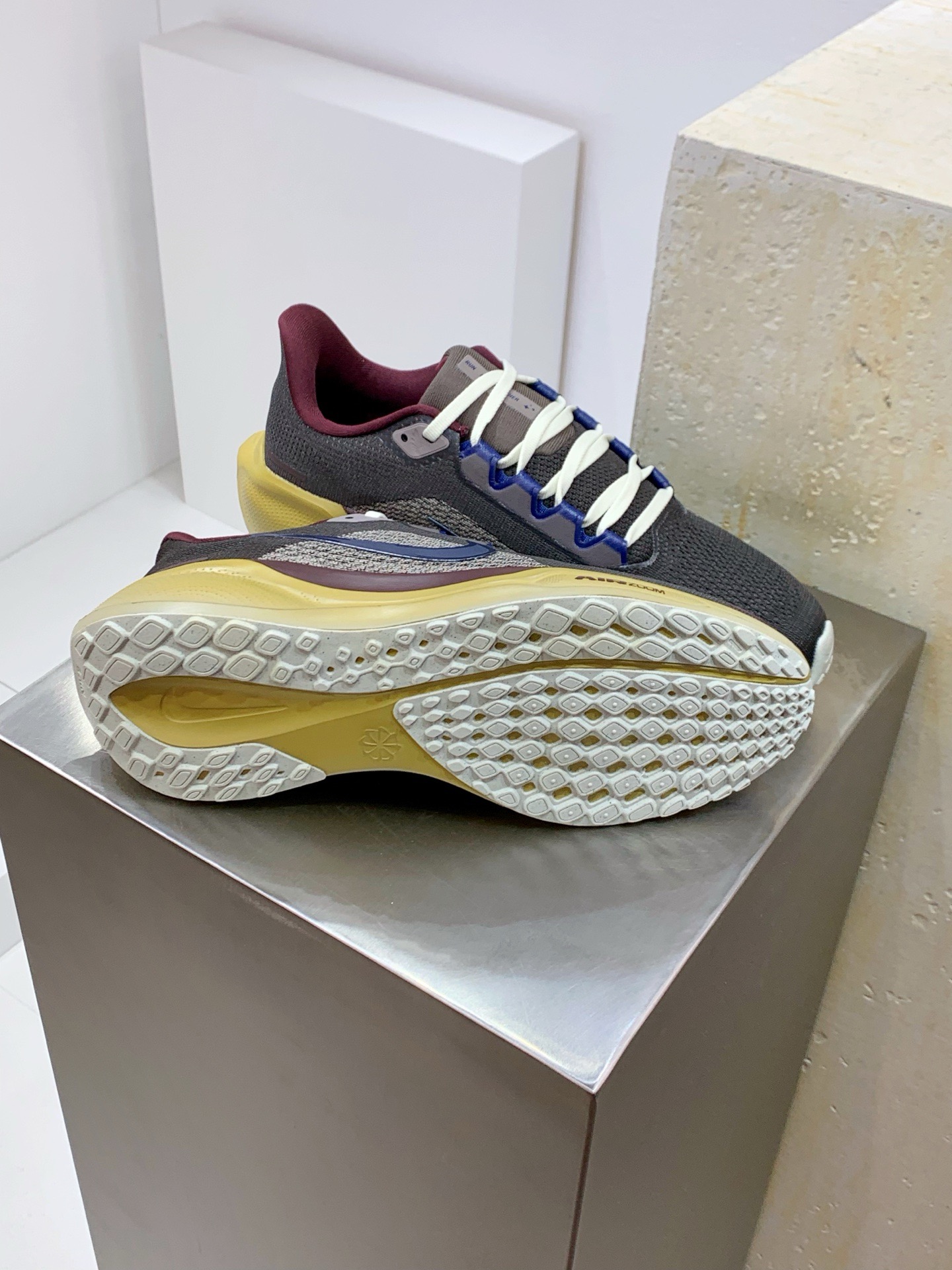 Nike Running Shoes Mesh M-s