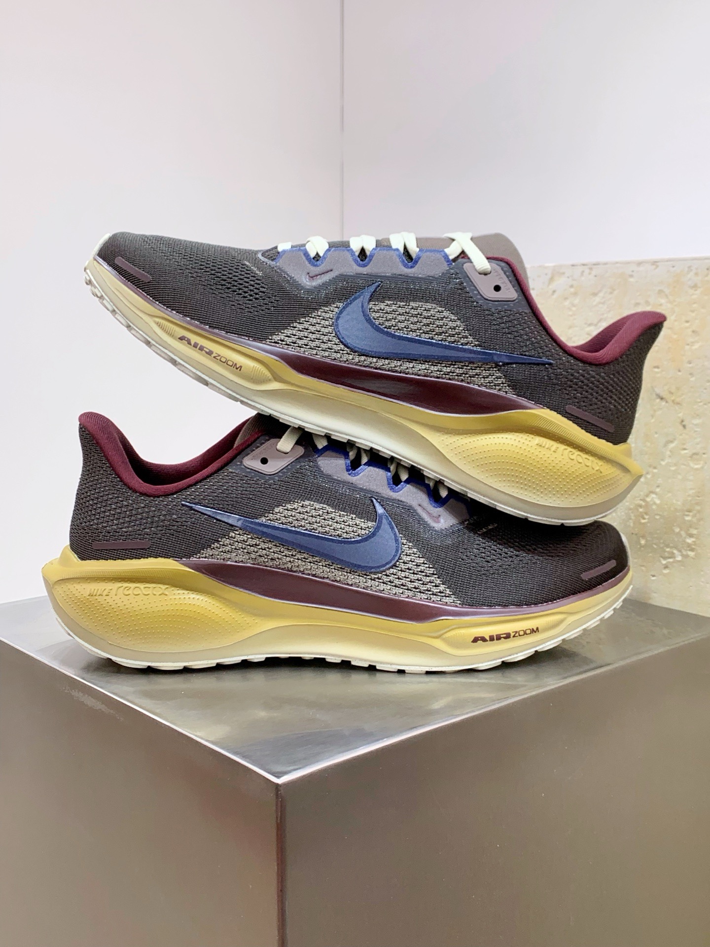 Nike Running Shoes Mesh M-s