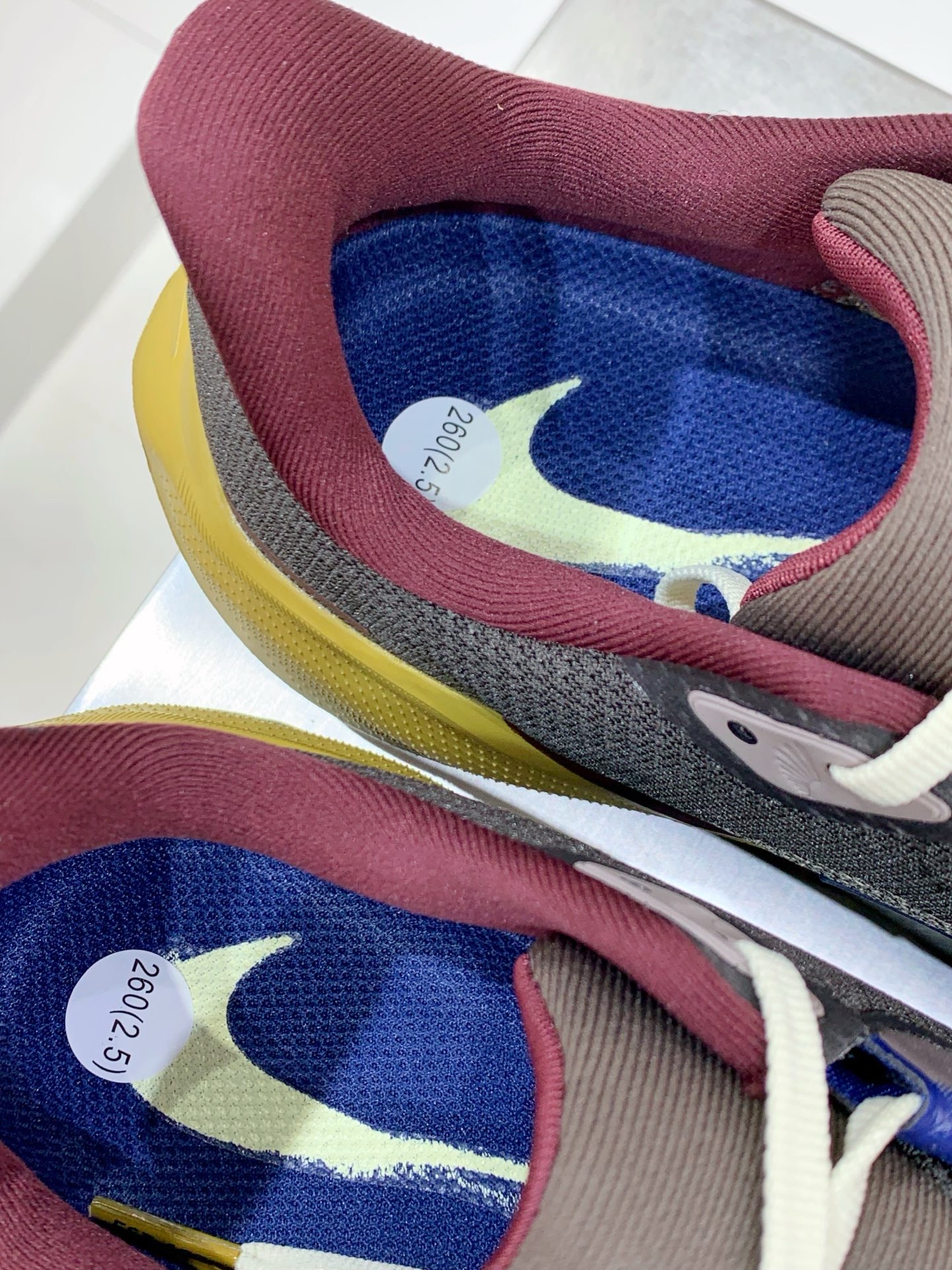 Nike Running Shoes Mesh M-s