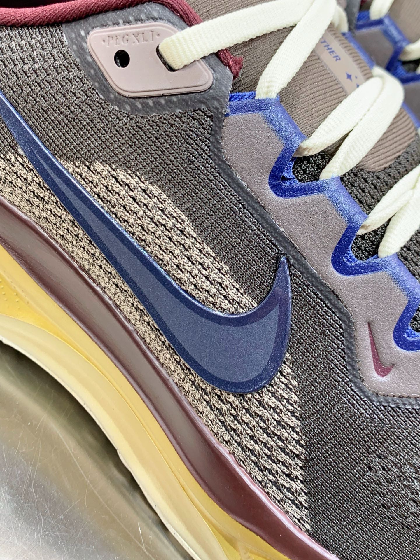 Nike Running Shoes Mesh M-s