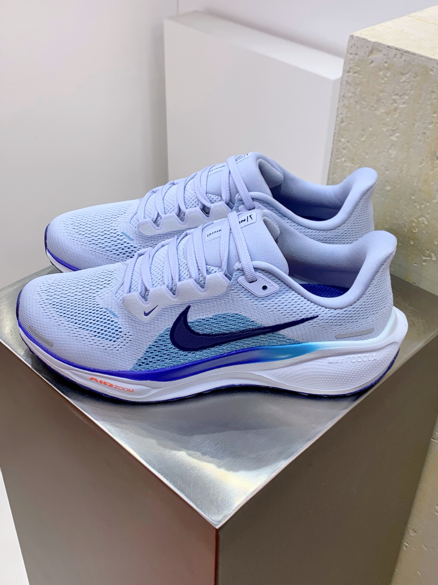 Nike Running Shoes Mesh M-s