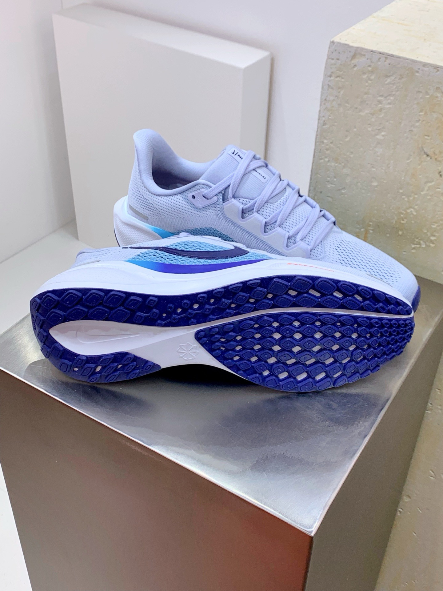 Nike Running Shoes Mesh M-s