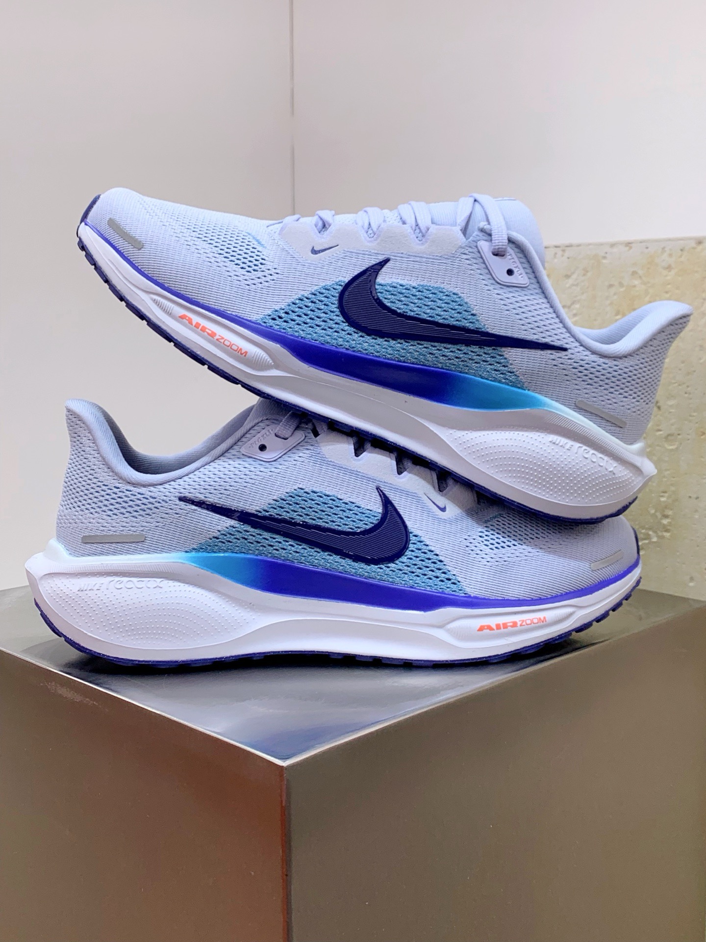 Nike Running Shoes Mesh M-s