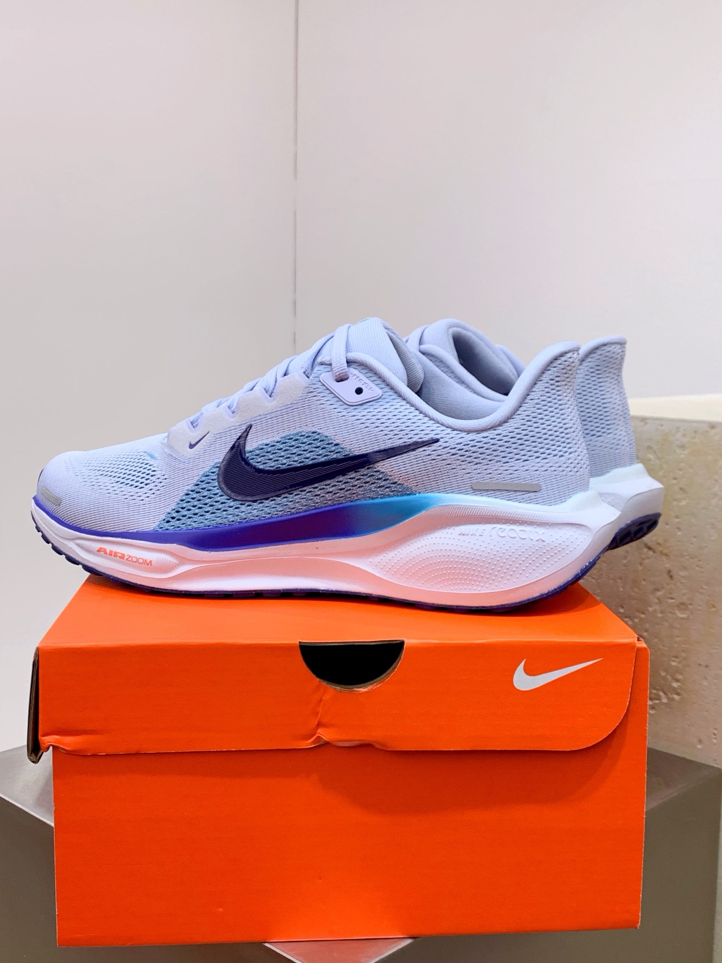 Nike Running Shoes Mesh M-s