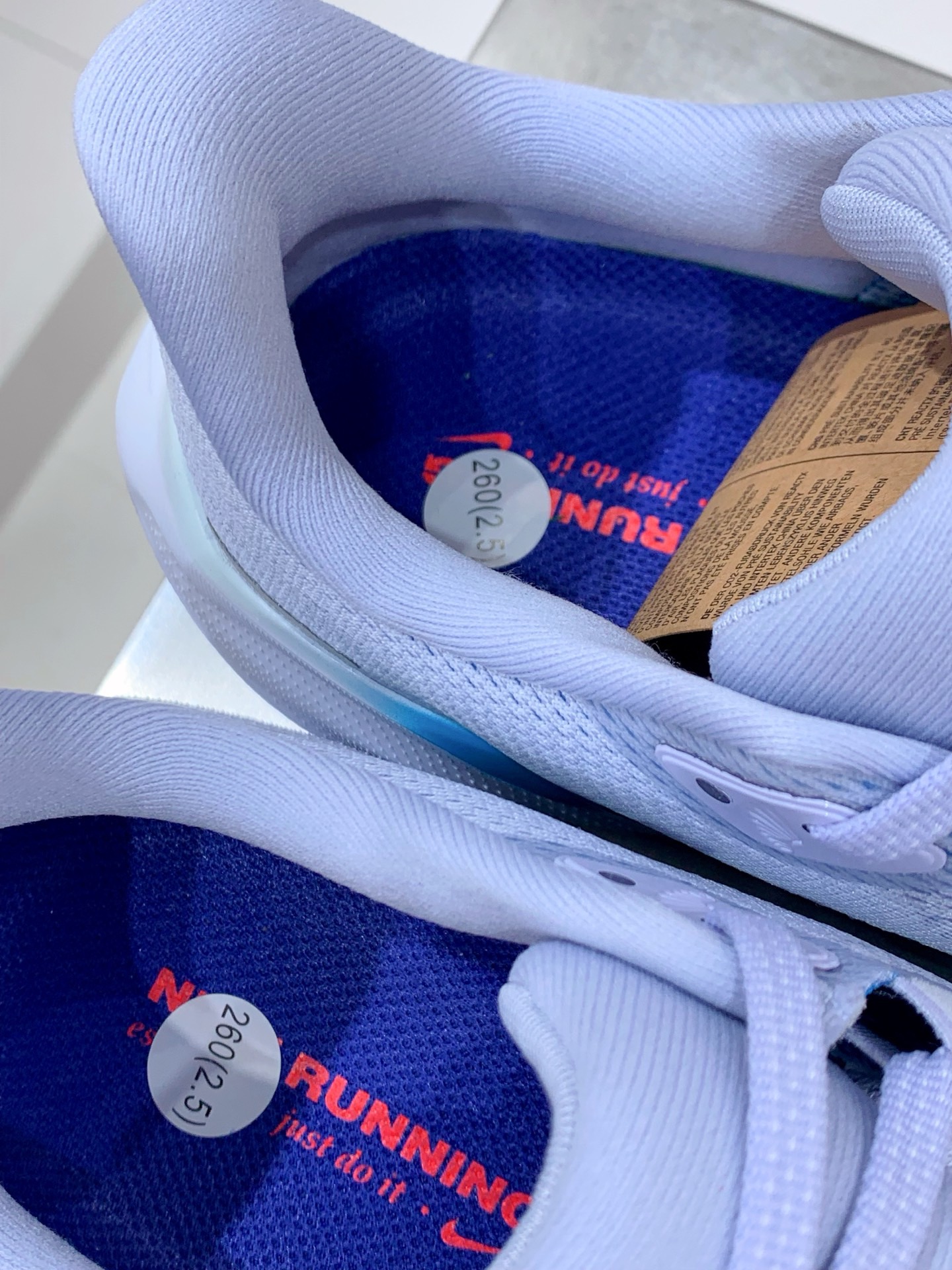 Nike Running Shoes Mesh M-s