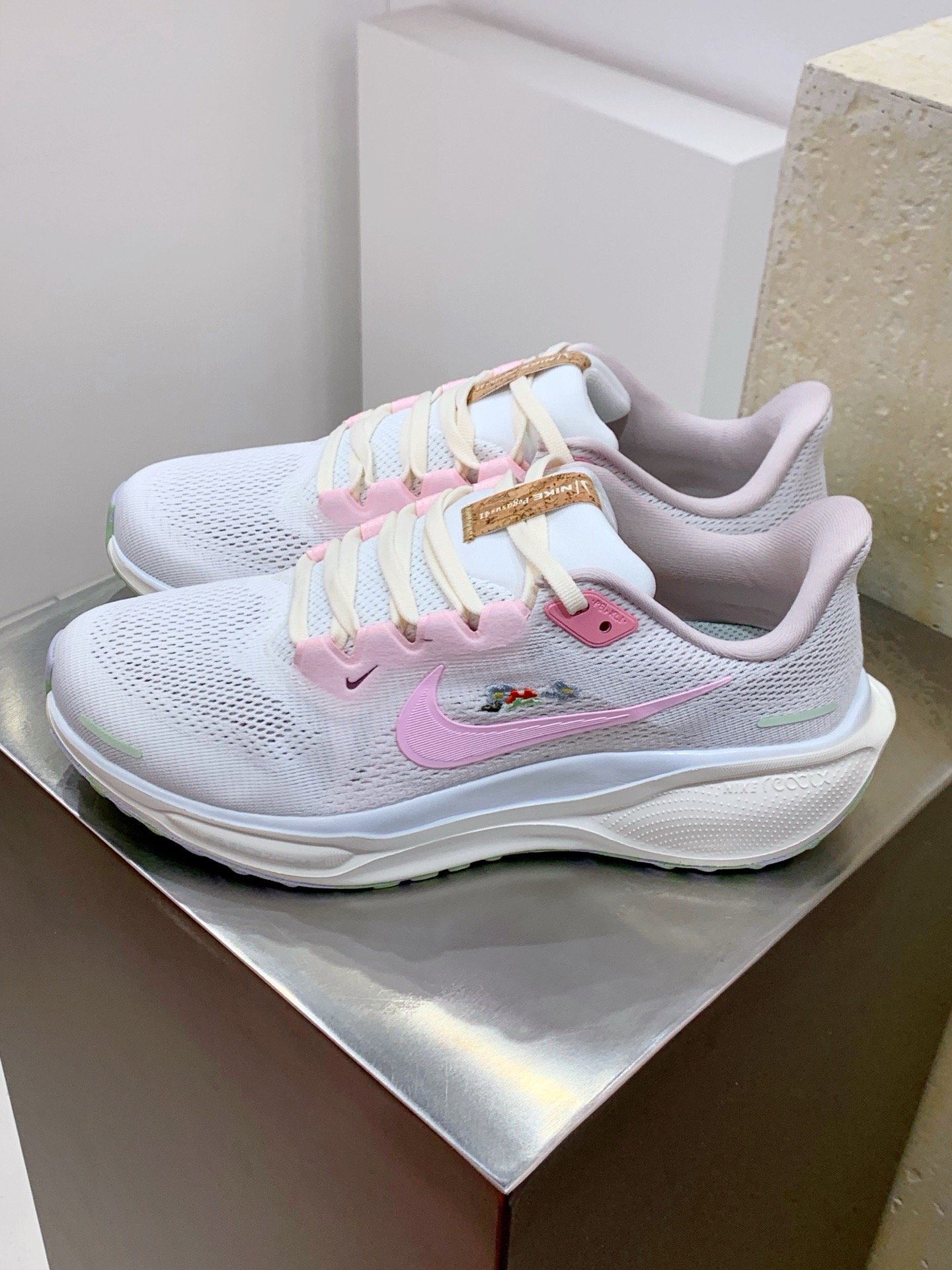 Nike Running Shoes Mesh M-s