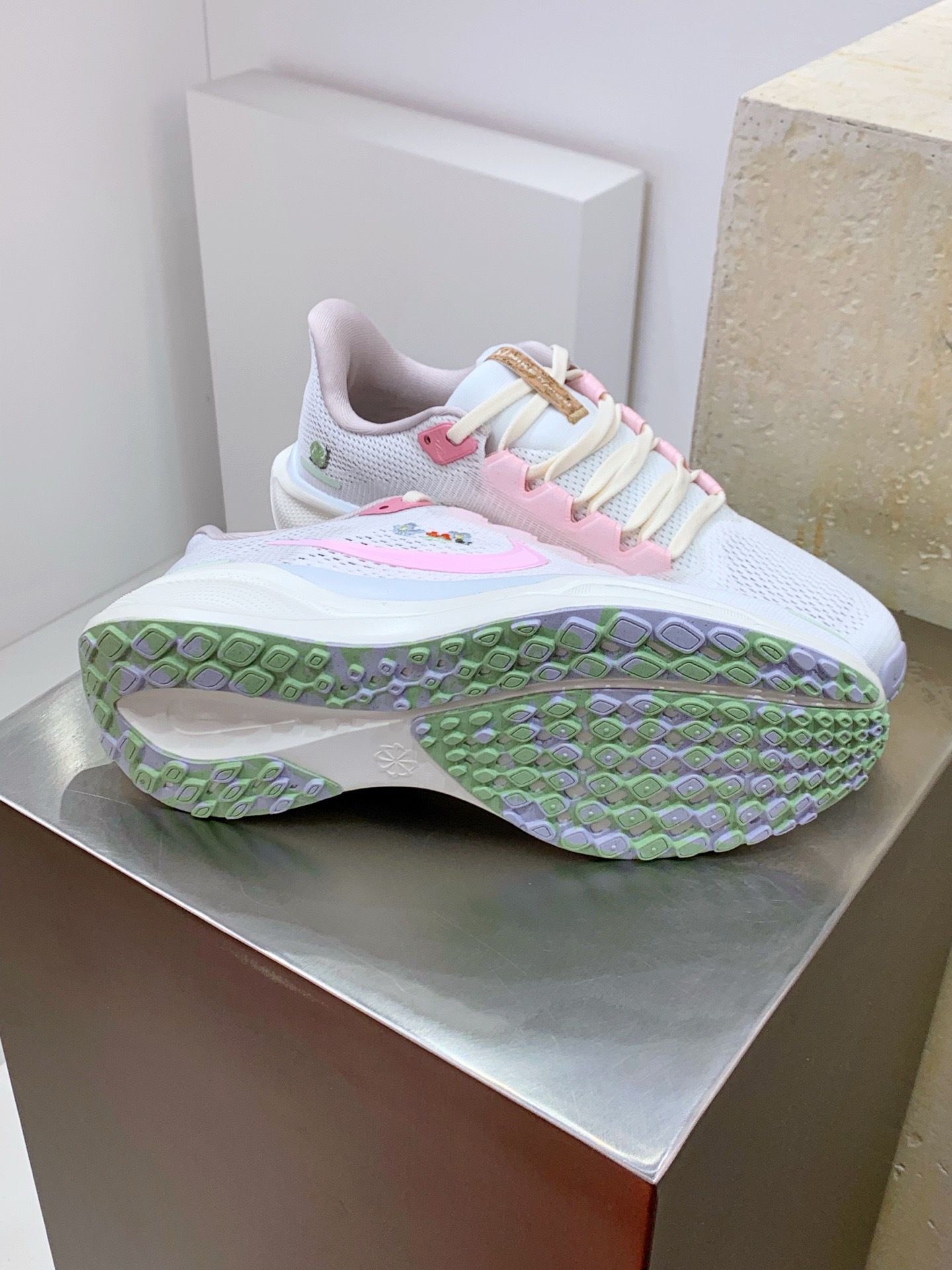 Nike Running Shoes Mesh M-s