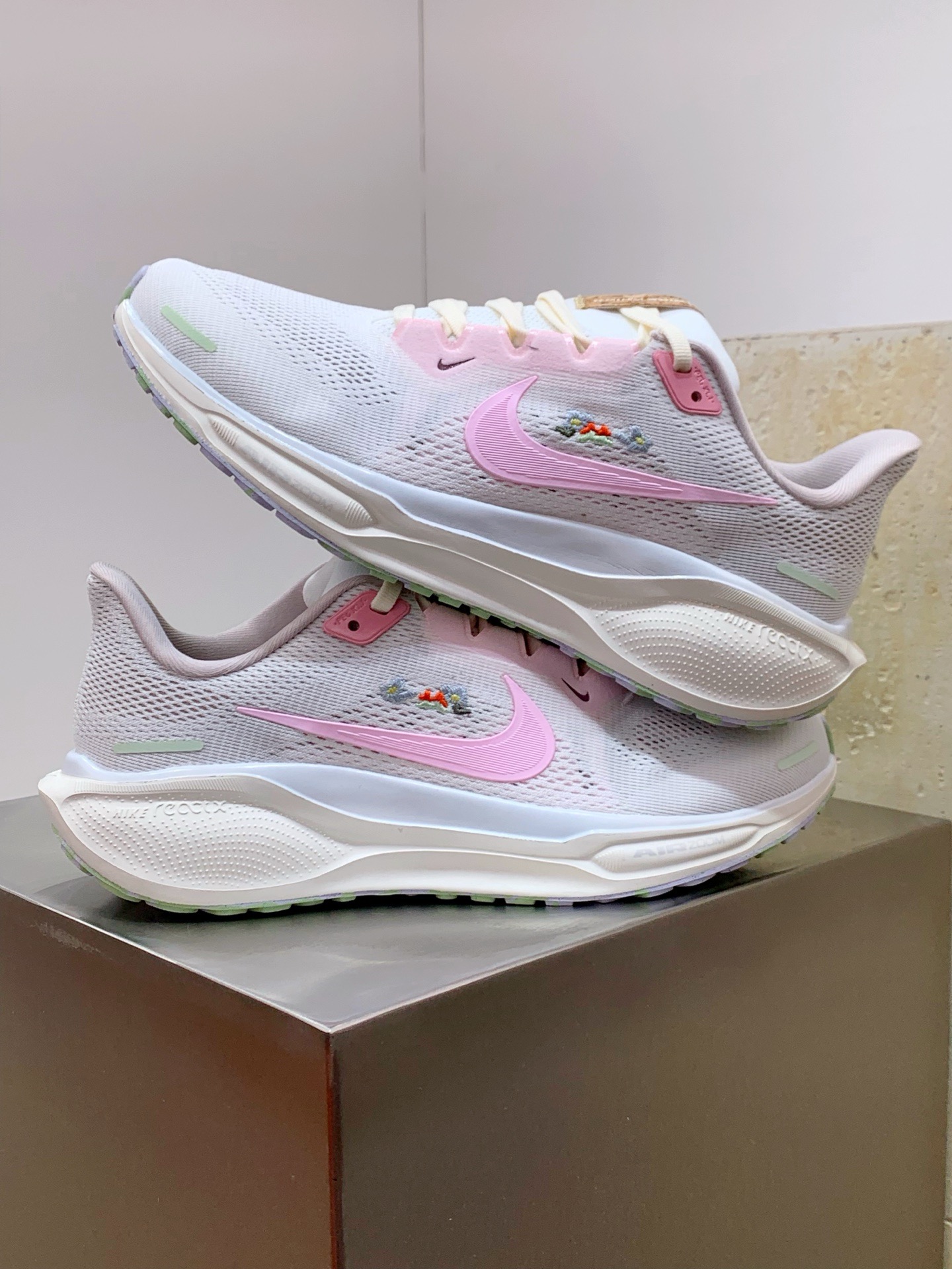 Nike Running Shoes Mesh M-s