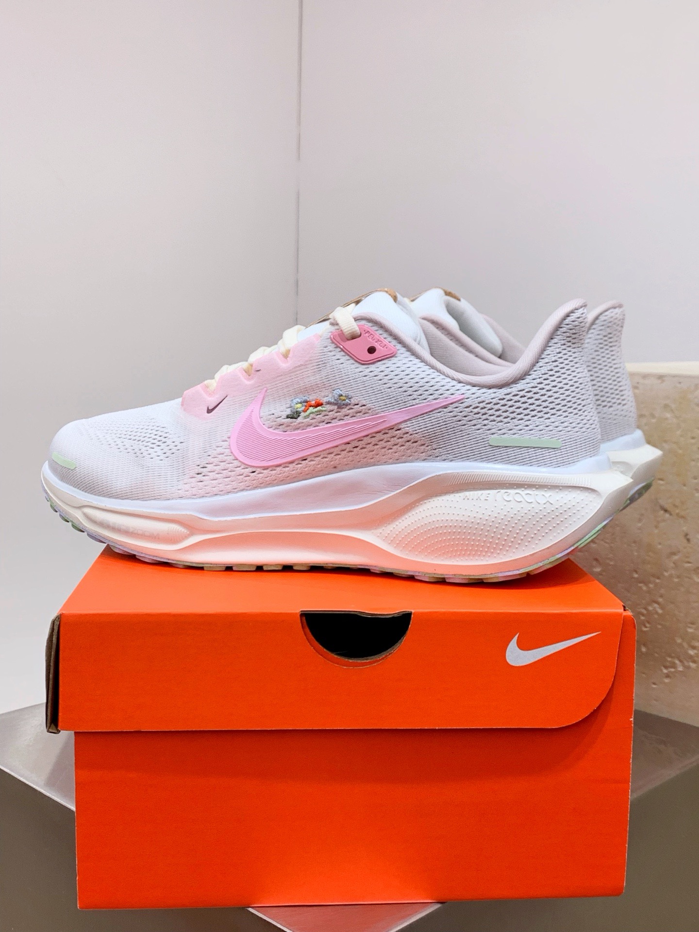 Nike Running Shoes Mesh M-s