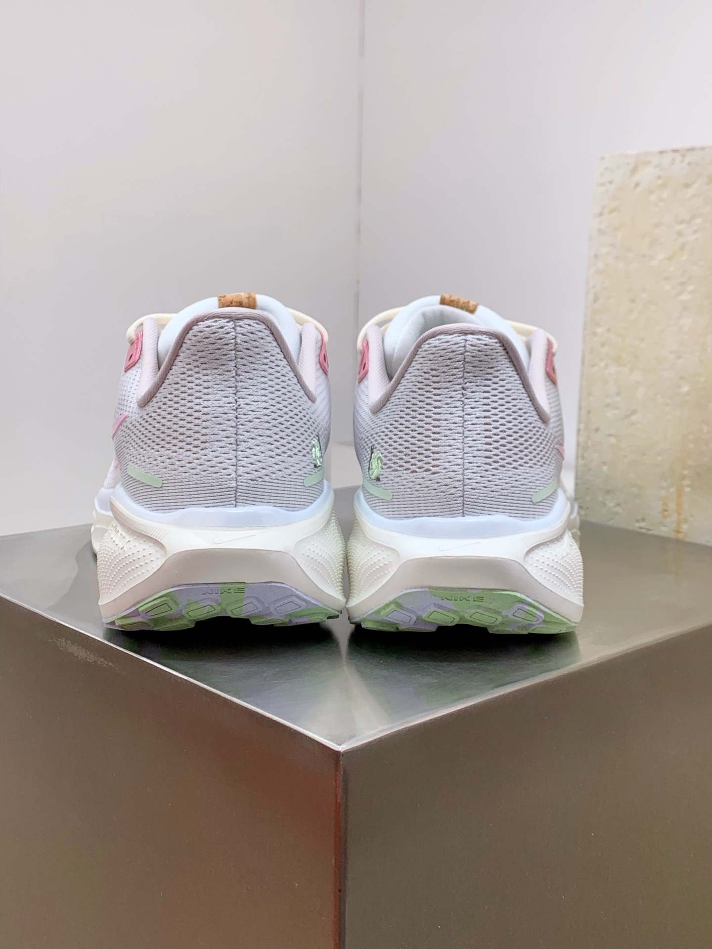 Nike Running Shoes Mesh M-s