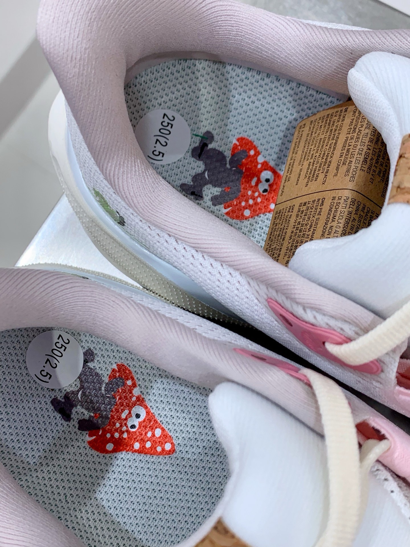 Nike Running Shoes Mesh M-s