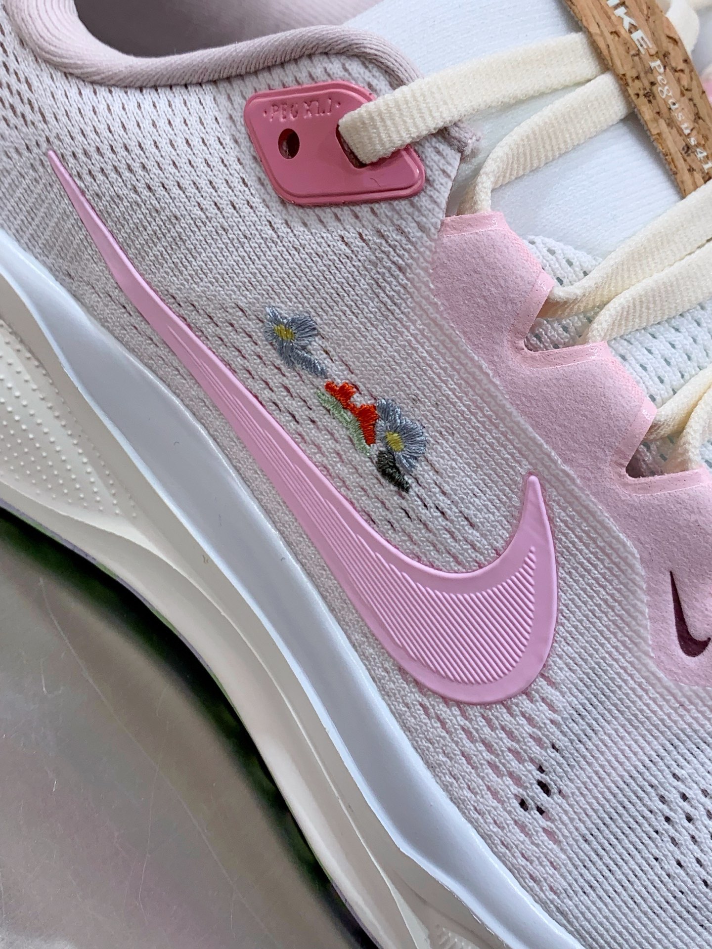 Nike Running Shoes Mesh M-s