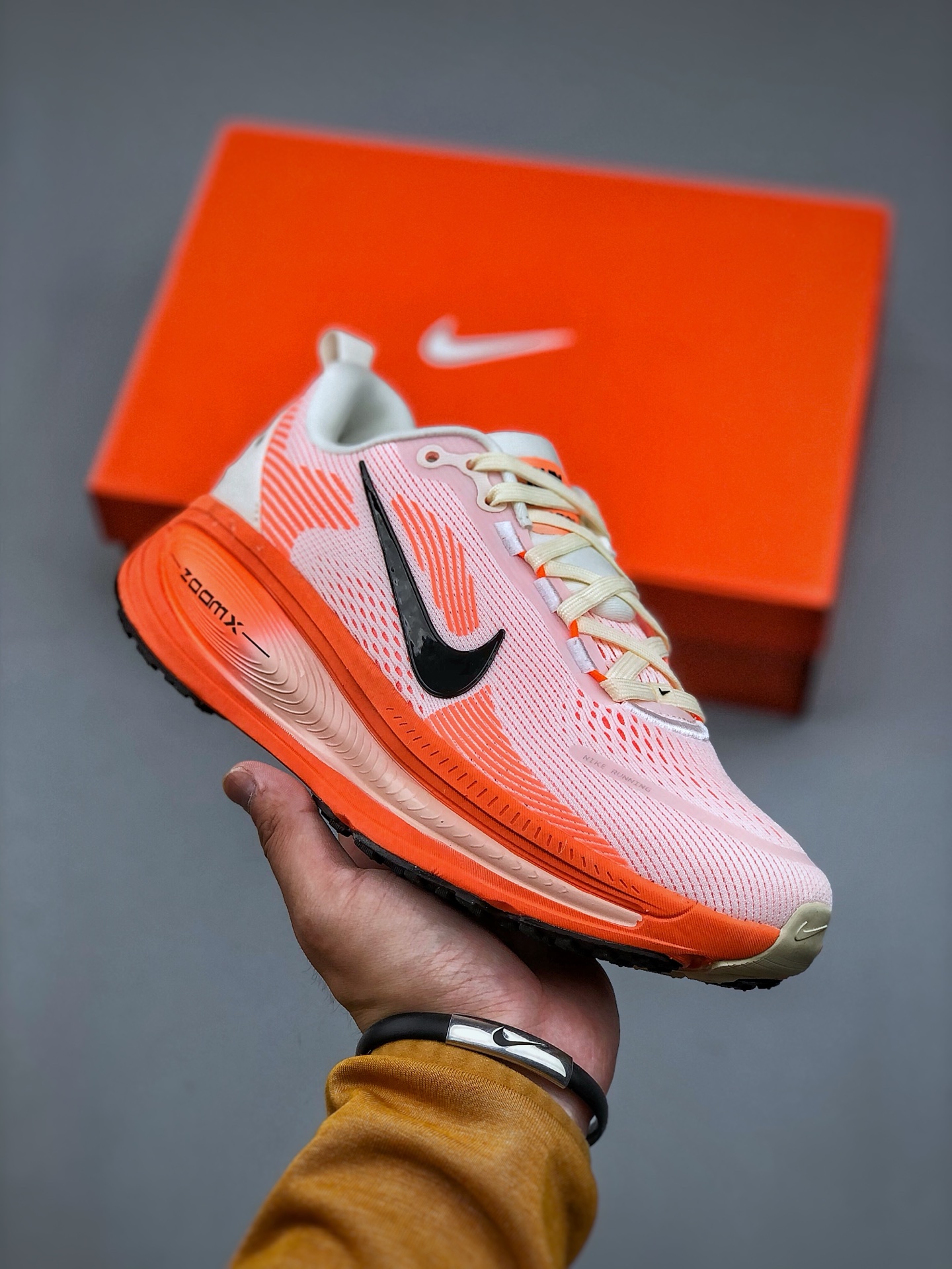 Nike Male Basic Shoes Breathable M