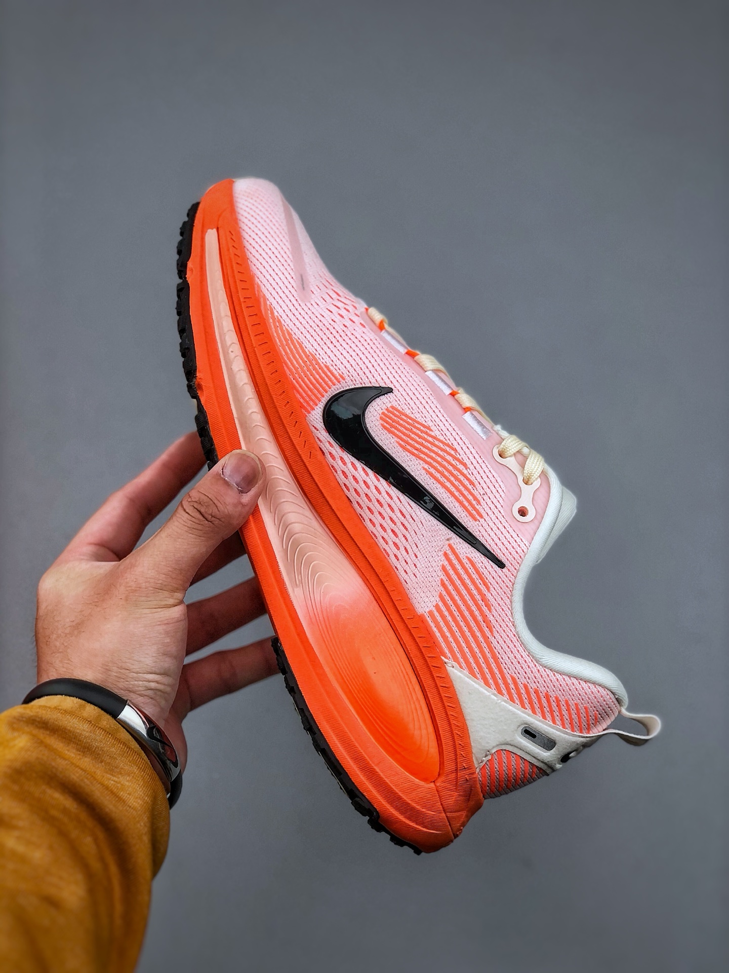 Nike Male Basic Shoes Breathable M