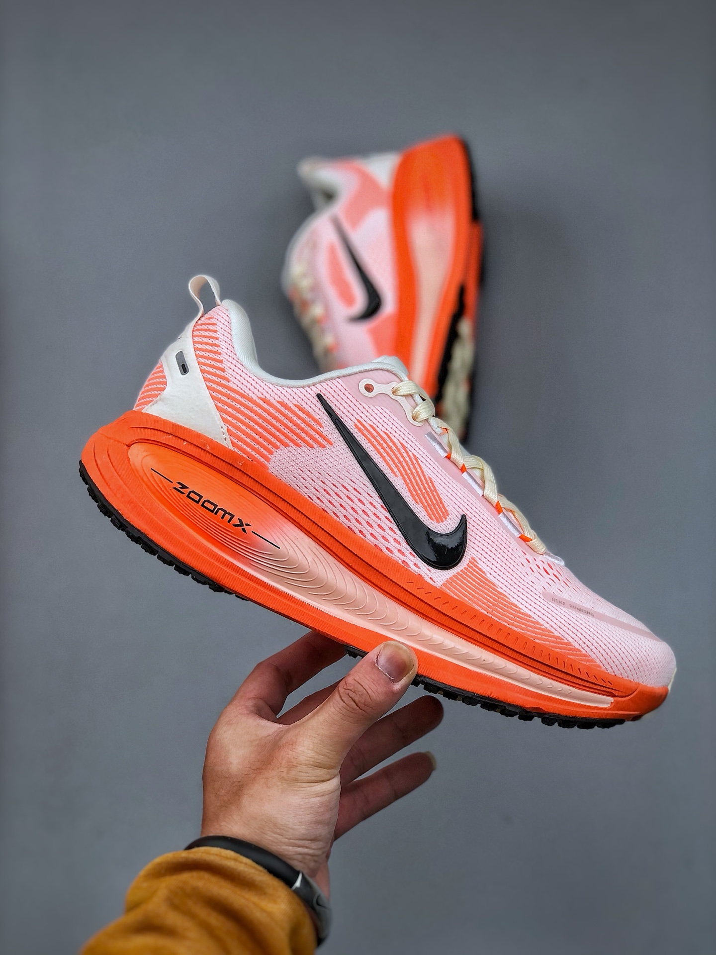 Nike Male Basic Shoes Breathable M