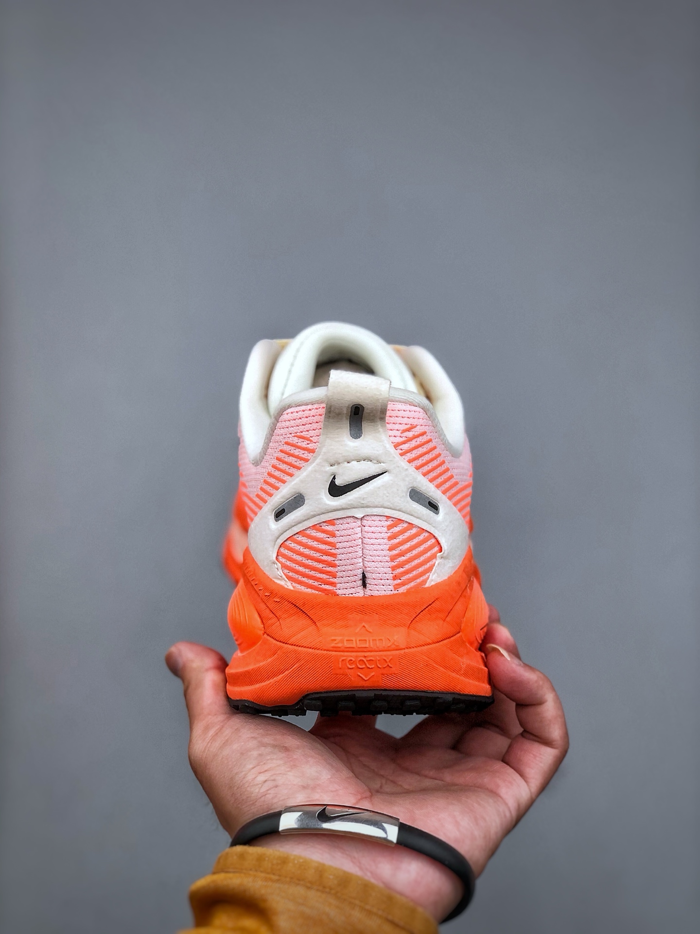 Nike Male Basic Shoes Breathable M