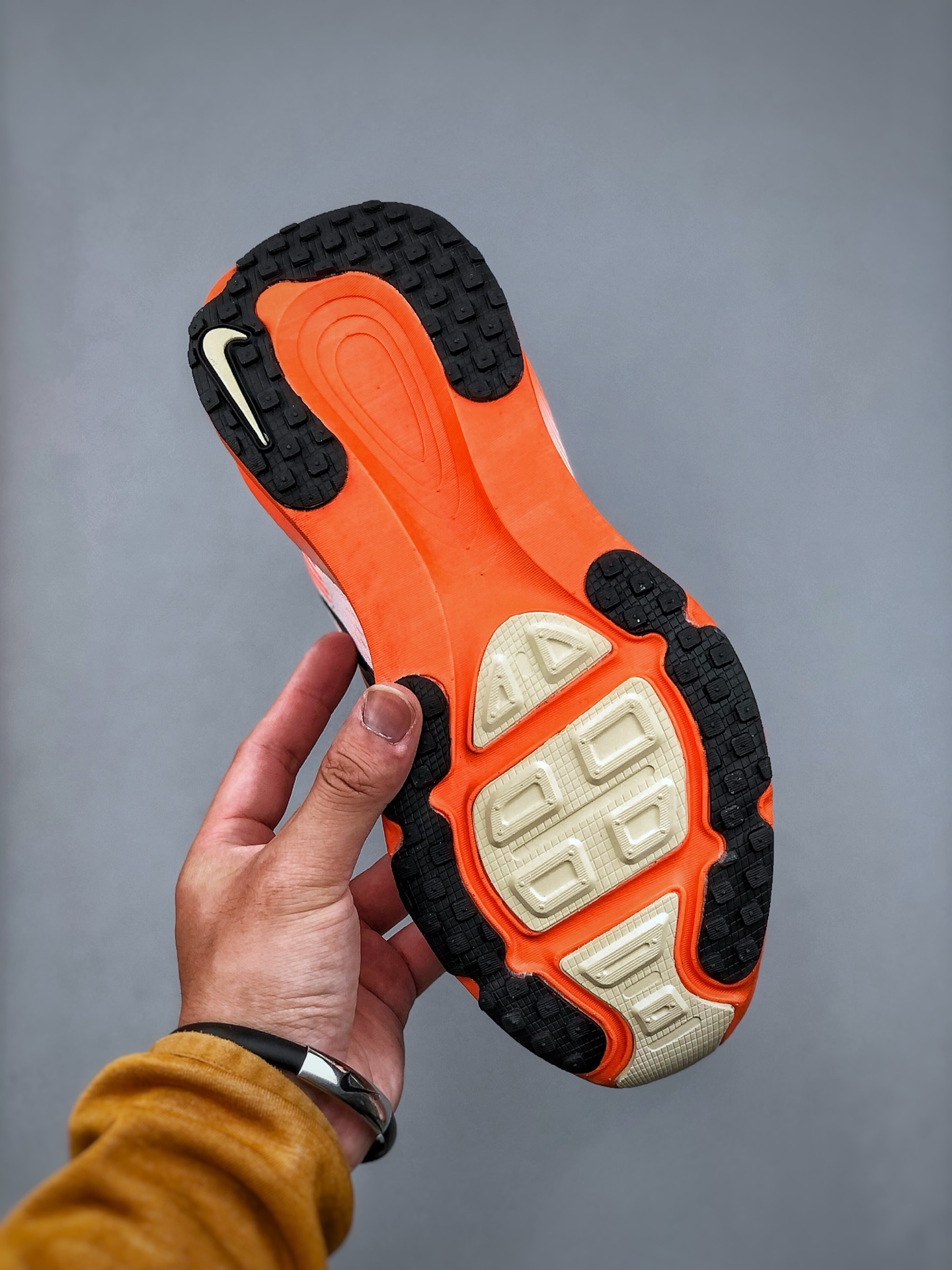 Nike Male Basic Shoes Breathable M