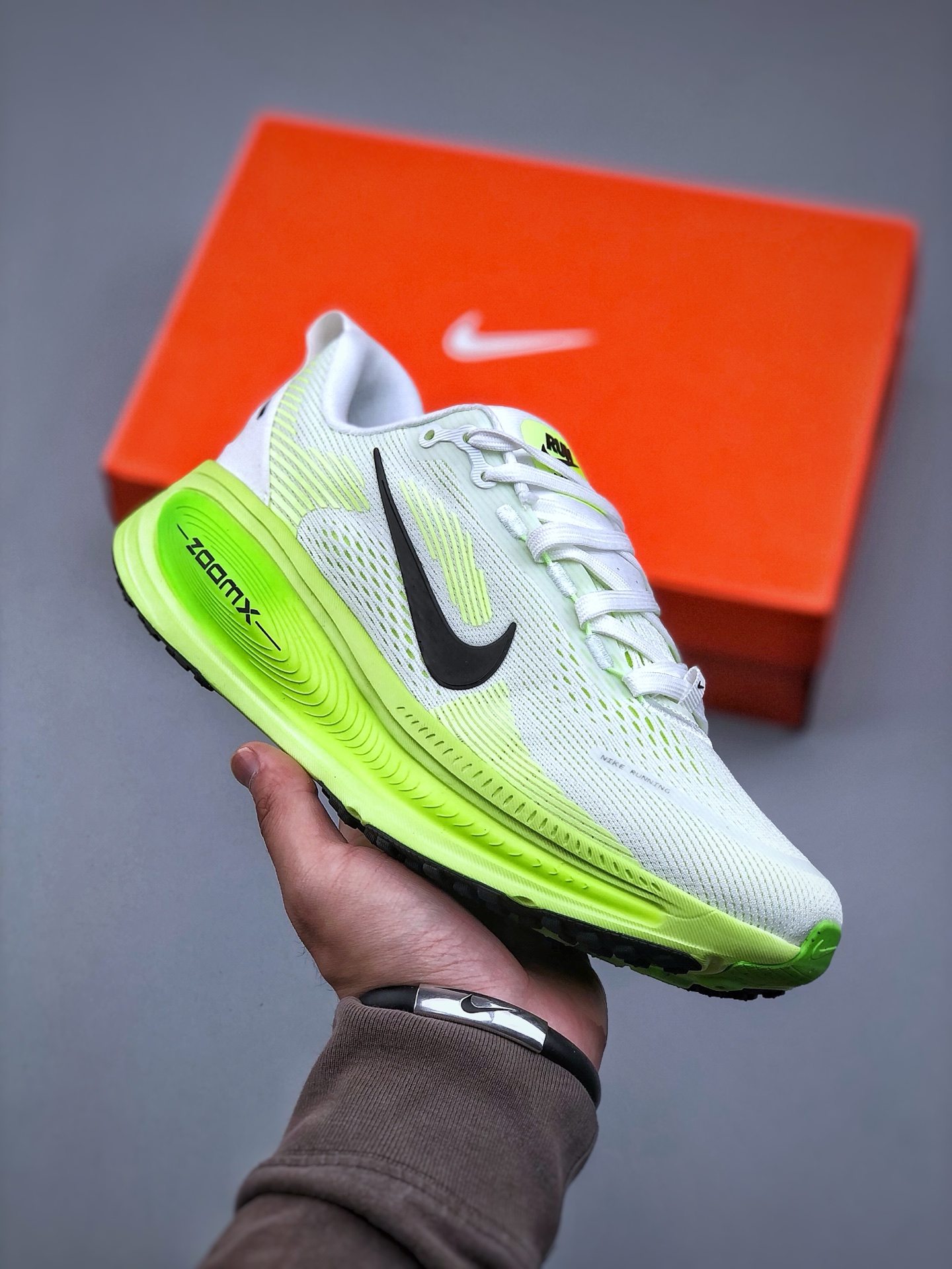 Nike Male Basic Shoes Breathable M