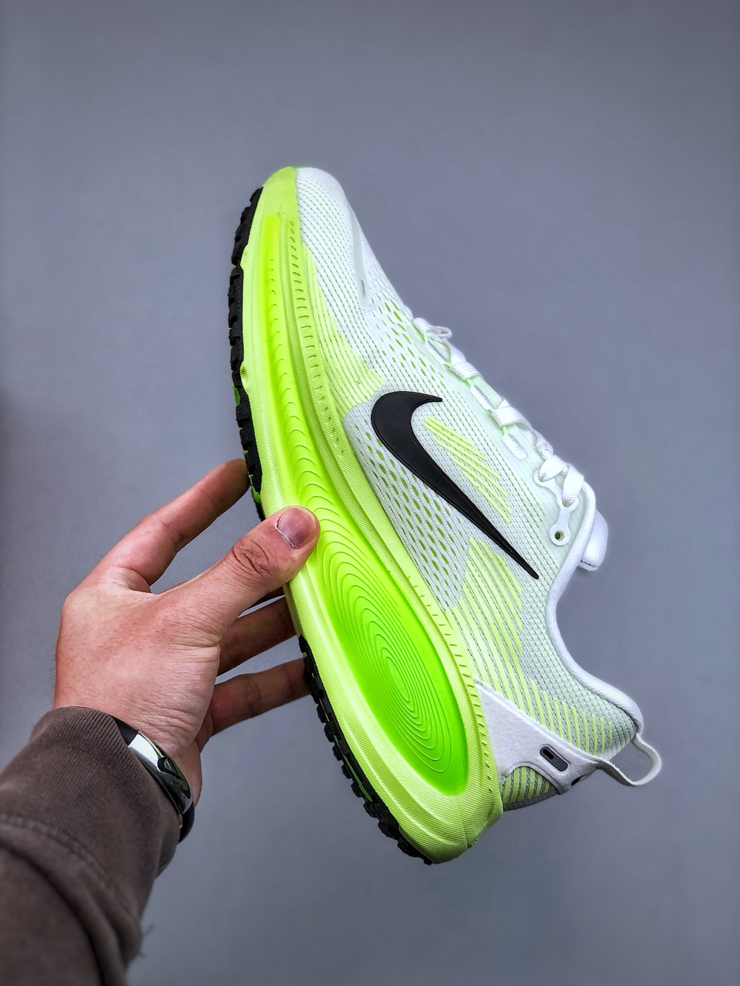 Nike Male Basic Shoes Breathable M