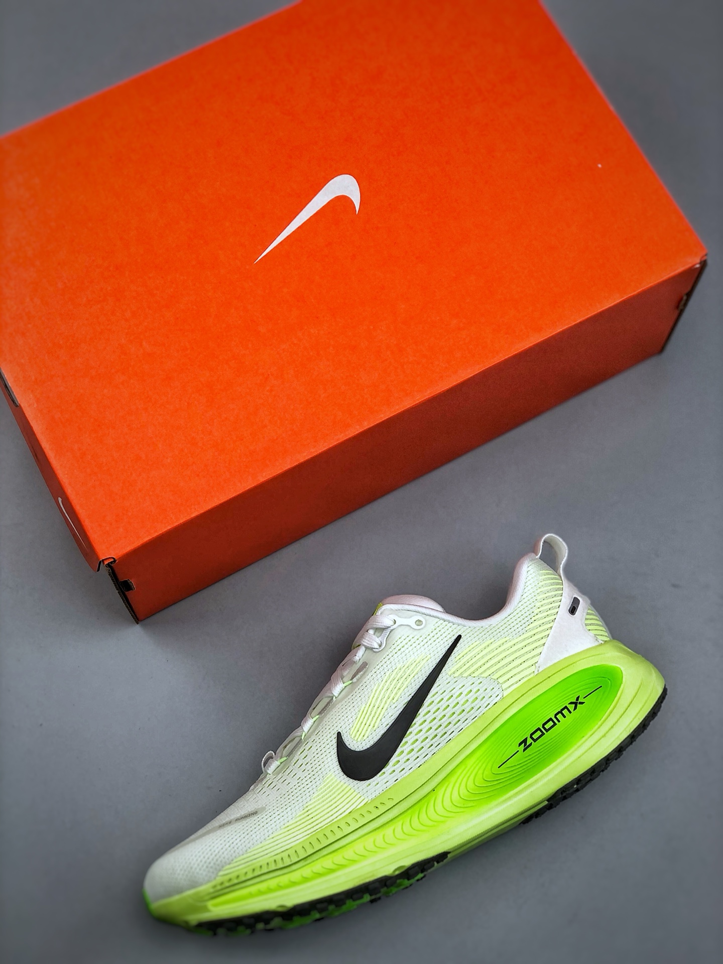 Nike Male Basic Shoes Breathable M