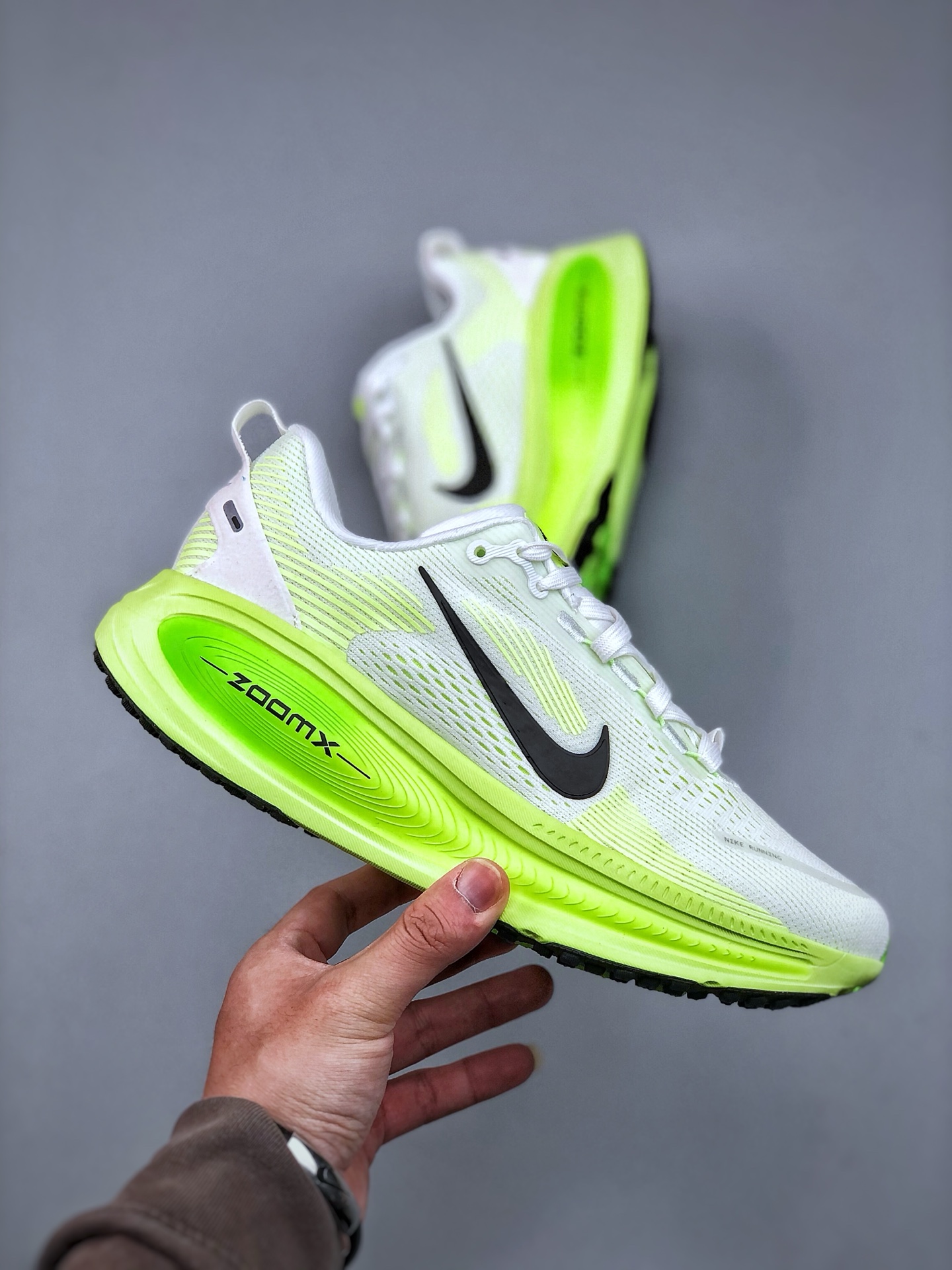 Nike Male Basic Shoes Breathable M