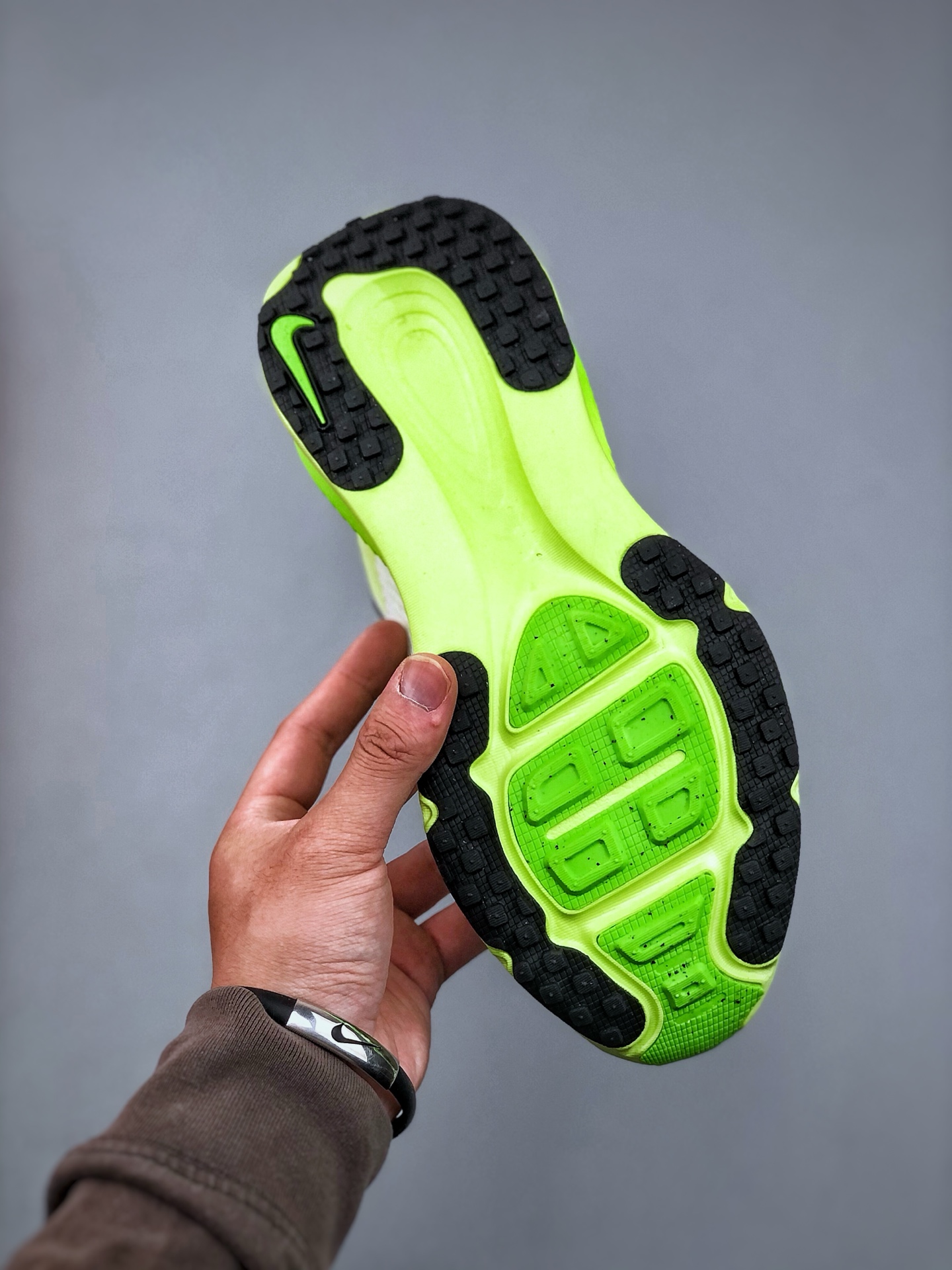 Nike Male Basic Shoes Breathable M