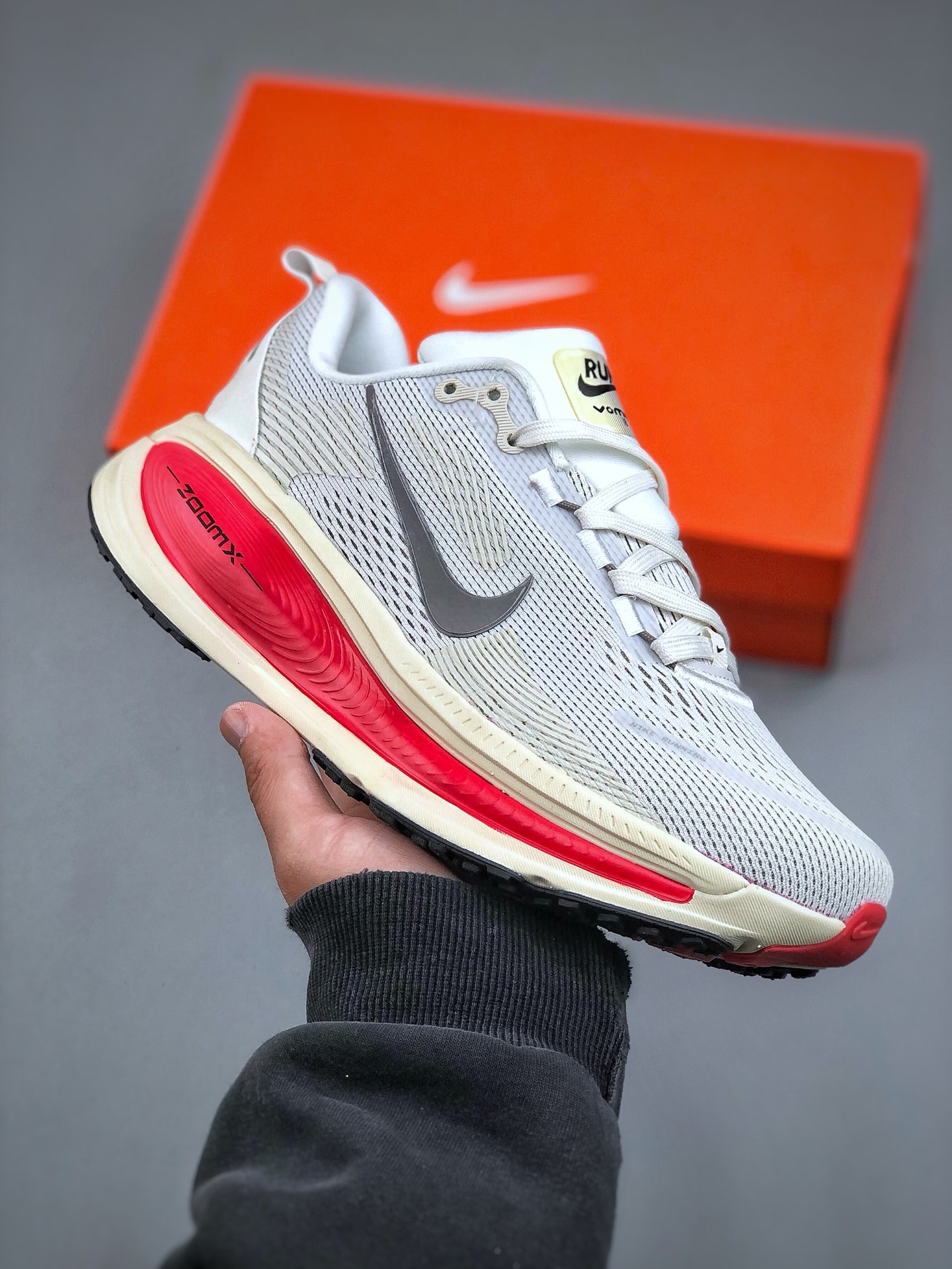 Nike Male Basic Shoes Breathable M