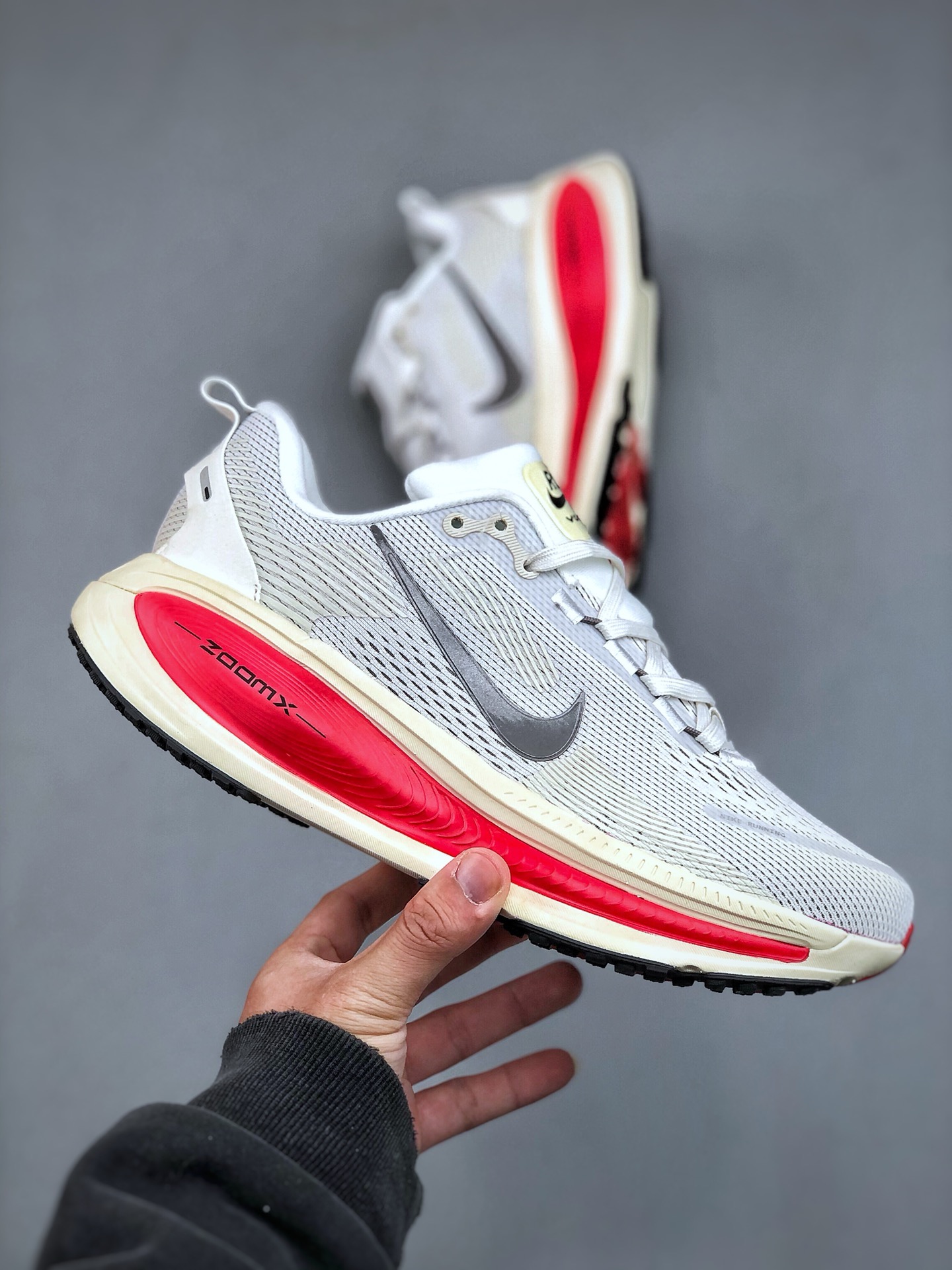 Nike Male Basic Shoes Breathable M