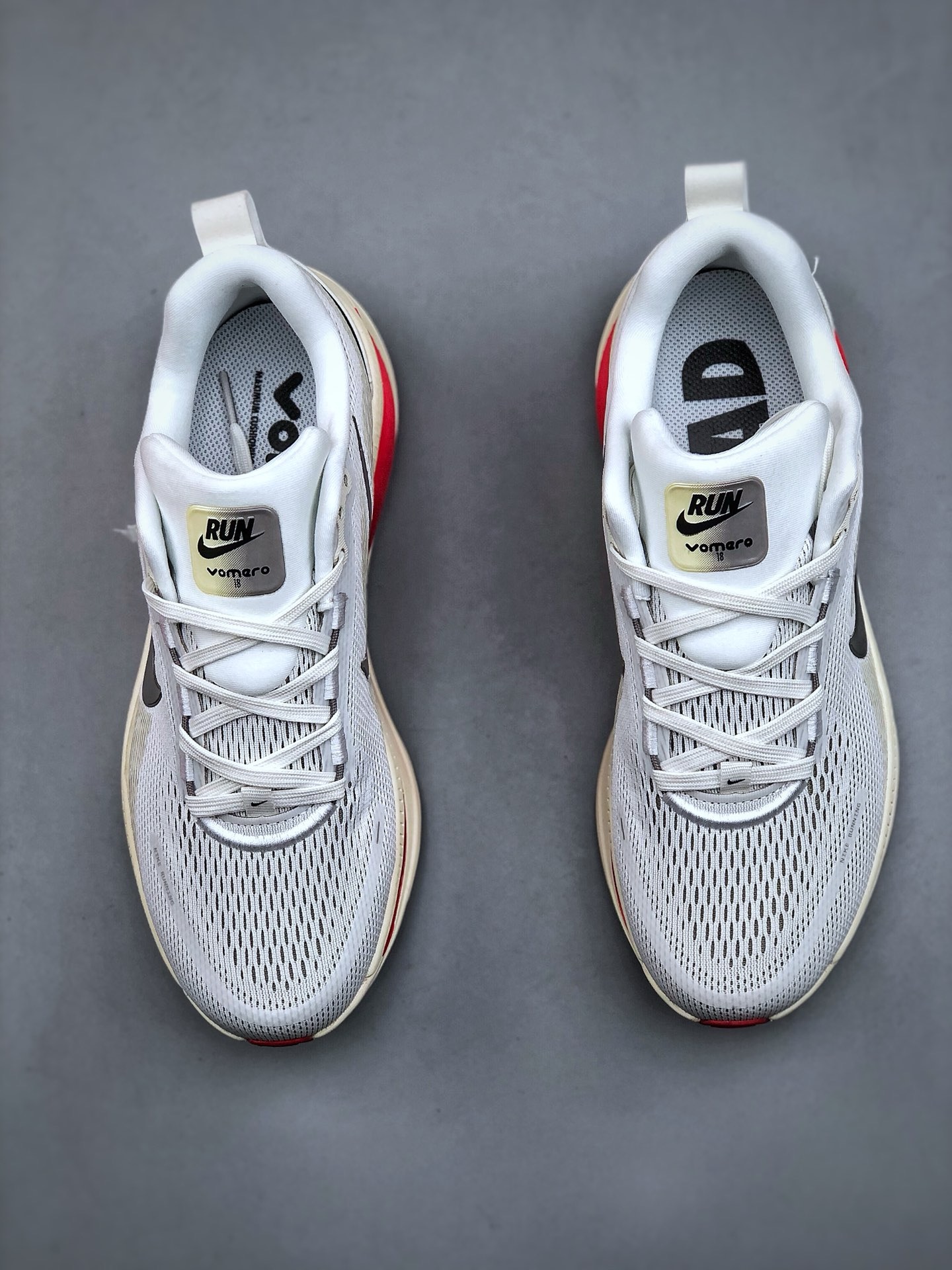 Nike Male Basic Shoes Breathable M