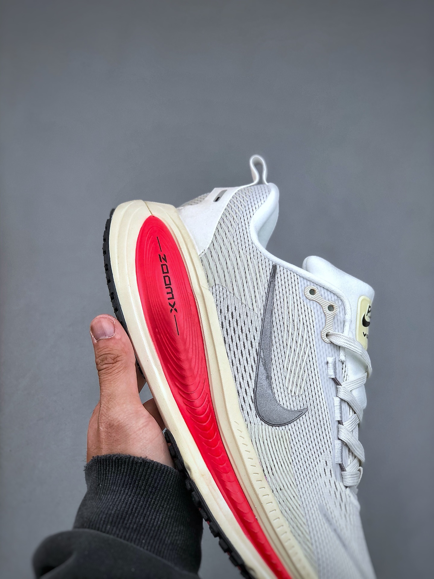 Nike Male Basic Shoes Breathable M