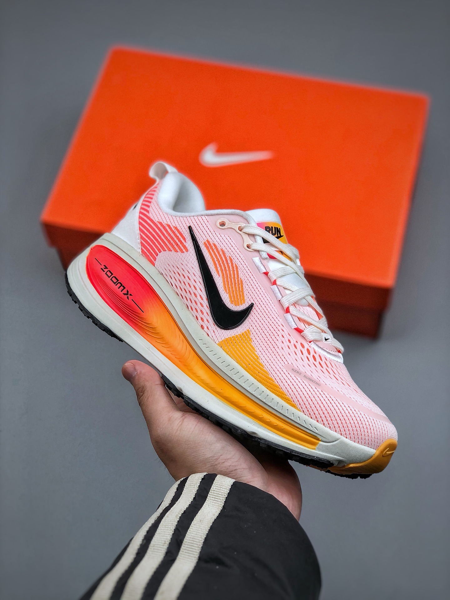 Nike Male Basic Shoes Breathable M