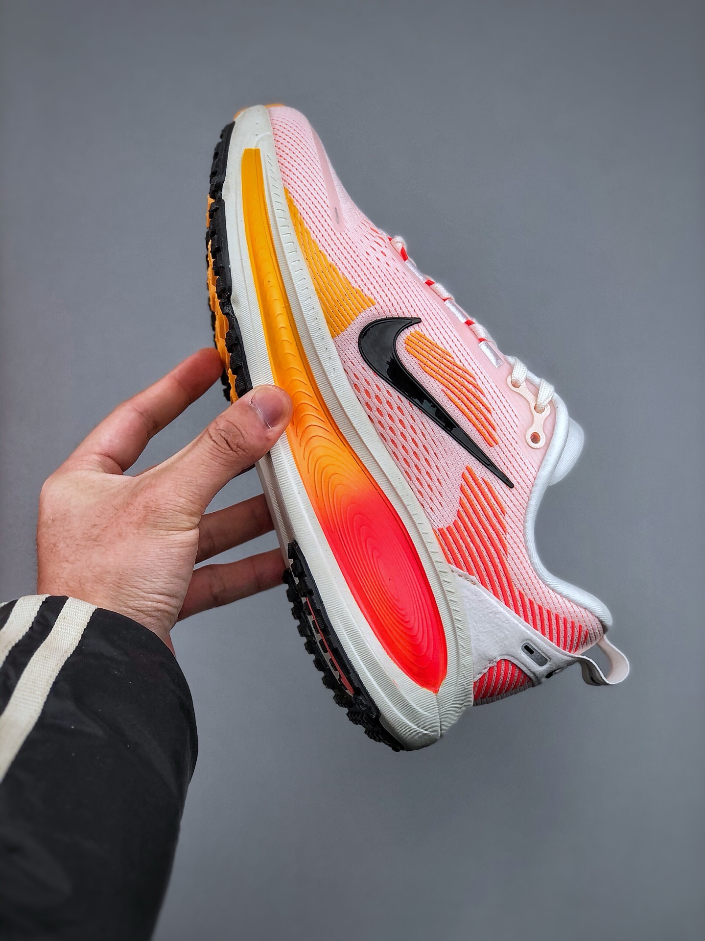 Nike Male Basic Shoes Breathable M