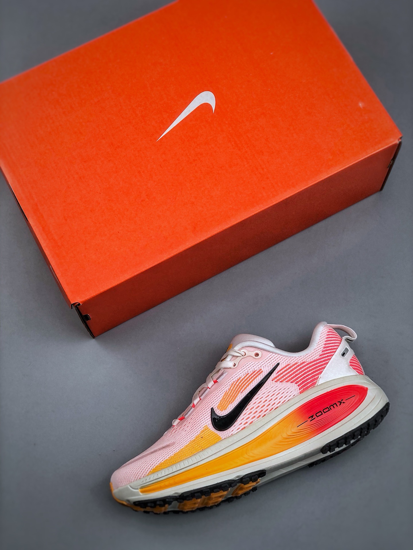 Nike Male Basic Shoes Breathable M