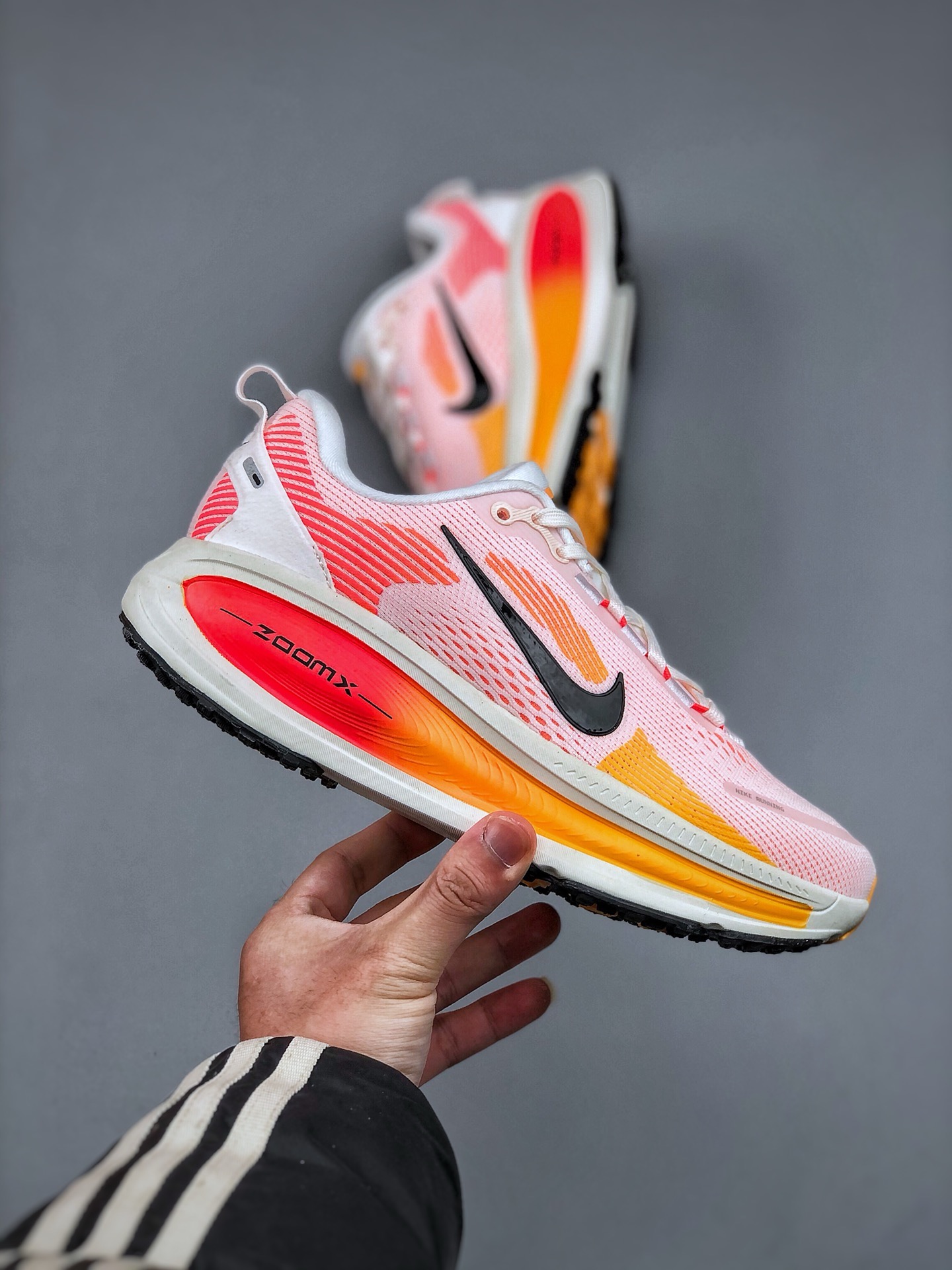 Nike Male Basic Shoes Breathable M