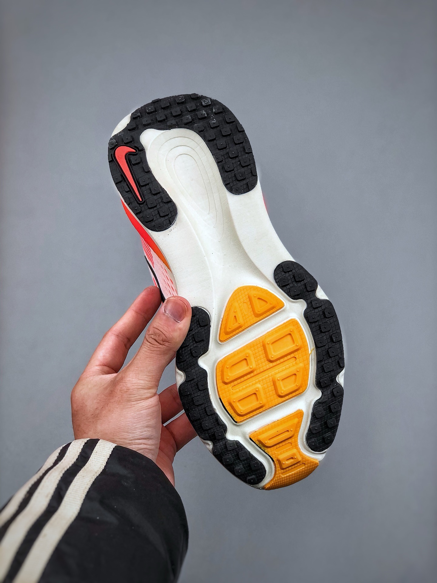 Nike Male Basic Shoes Breathable M