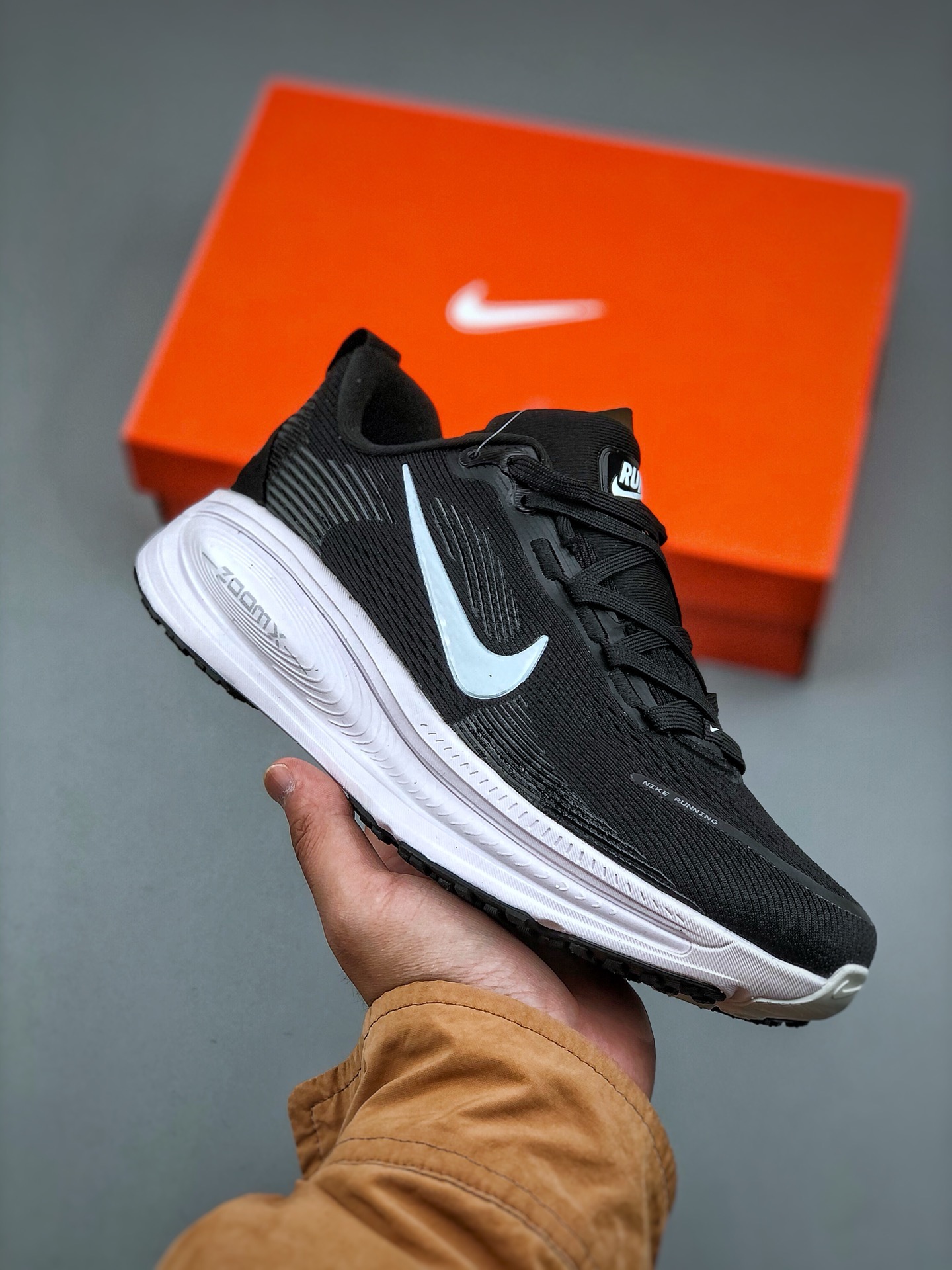 Nike Male Basic Shoes Breathable M