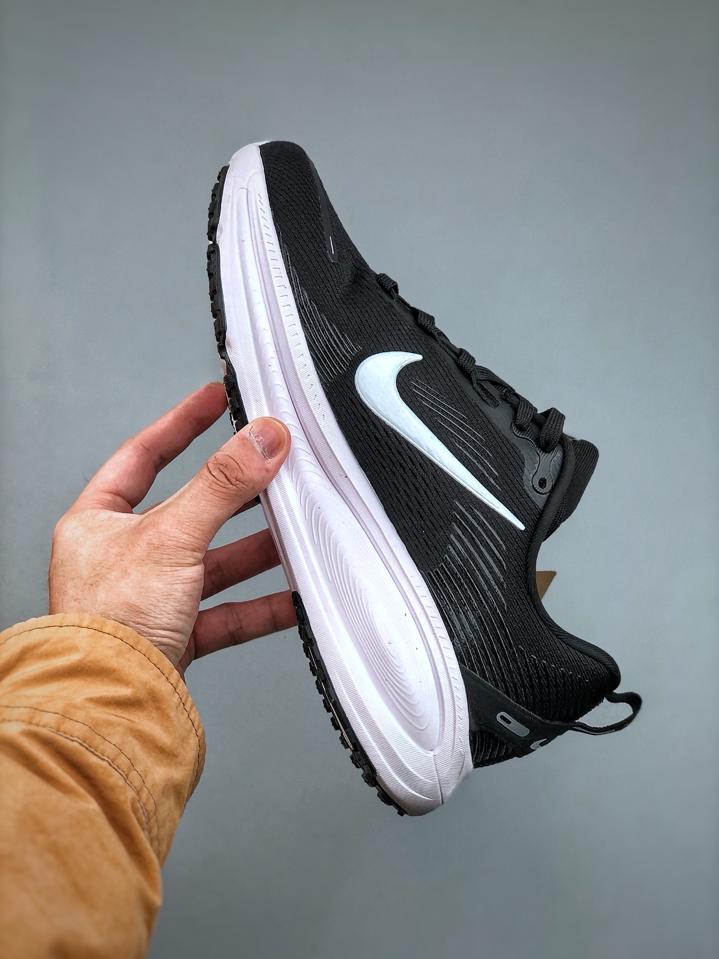 Nike Male Basic Shoes Breathable M