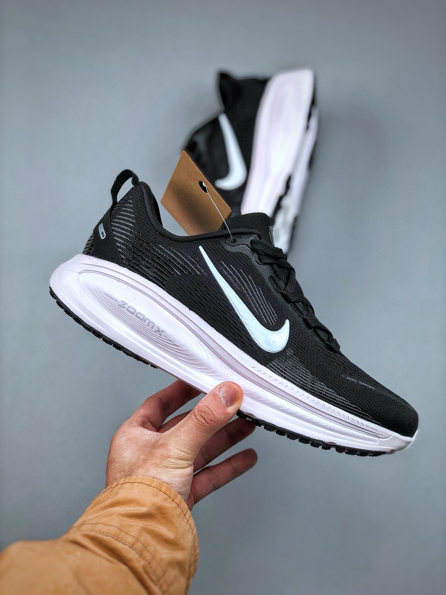 Nike Male Basic Shoes Breathable M