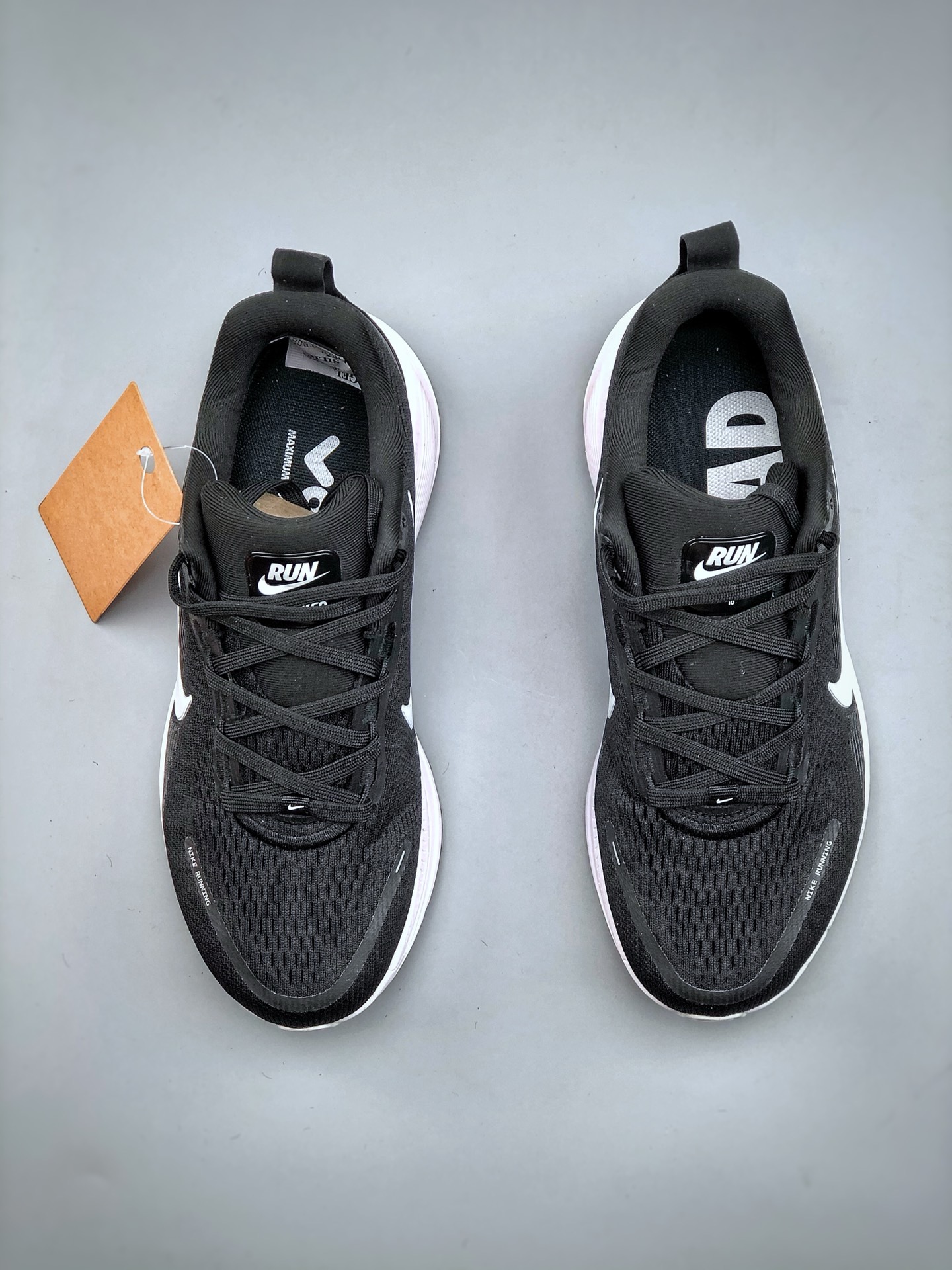 Nike Male Basic Shoes Breathable M