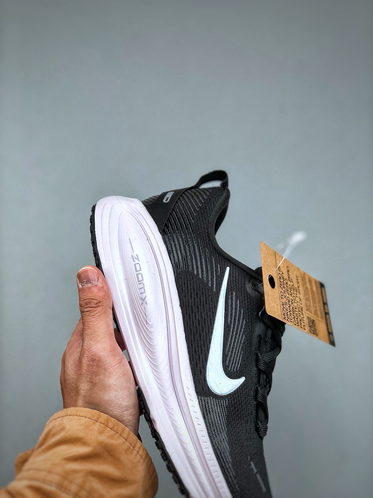 Nike Male Basic Shoes Breathable M