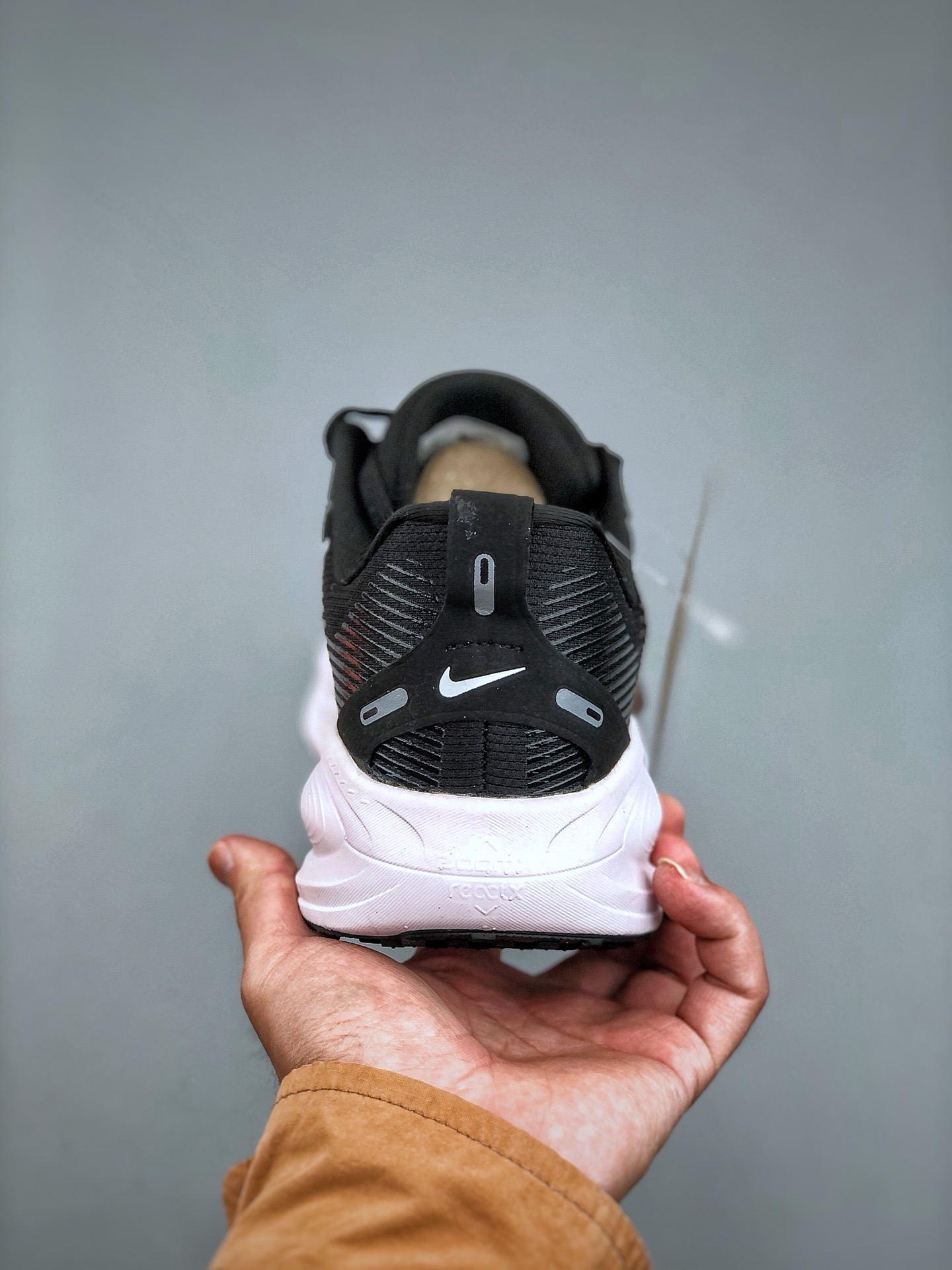 Nike Male Basic Shoes Breathable M