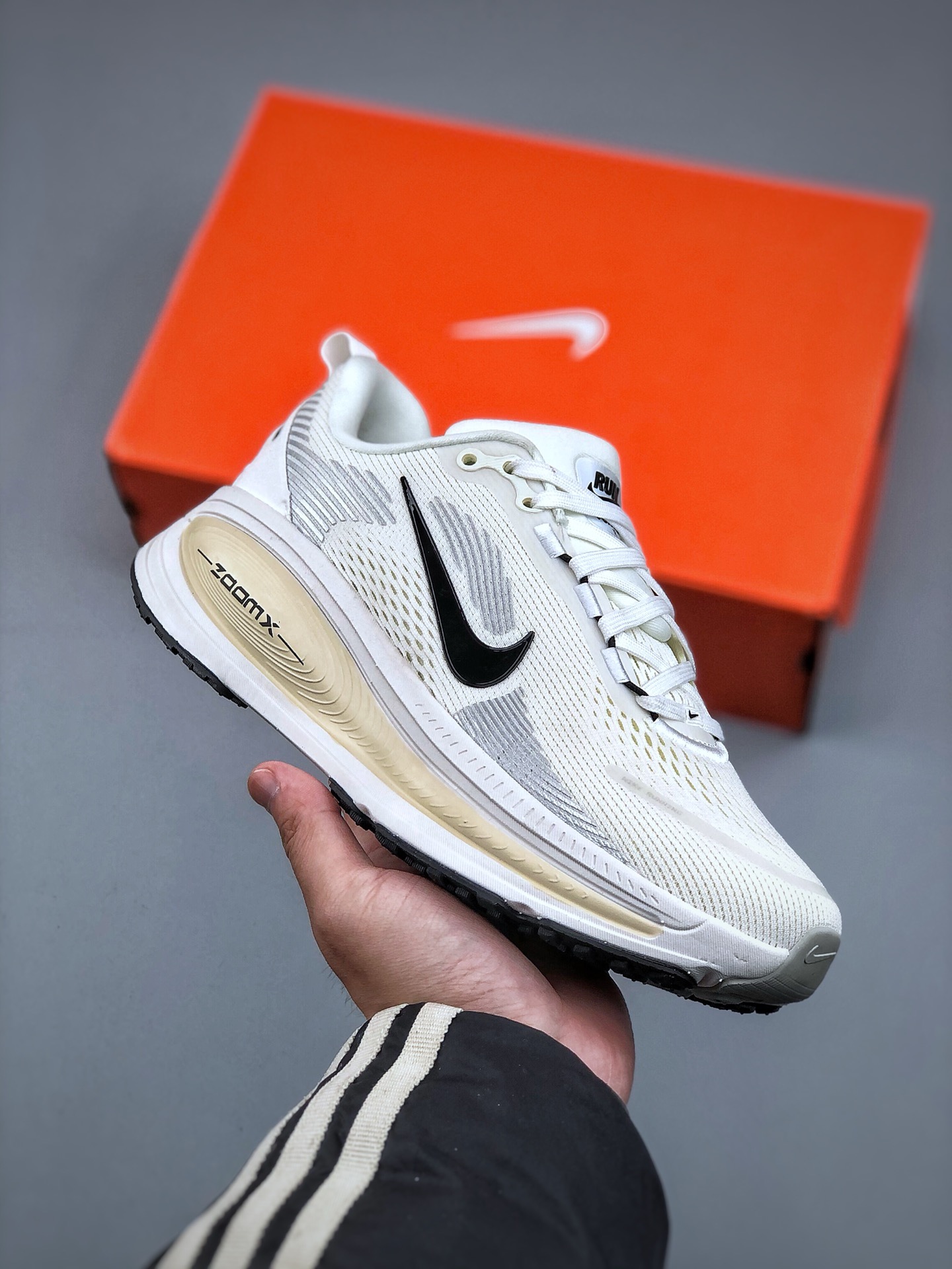 Nike Male Basic Shoes Breathable M