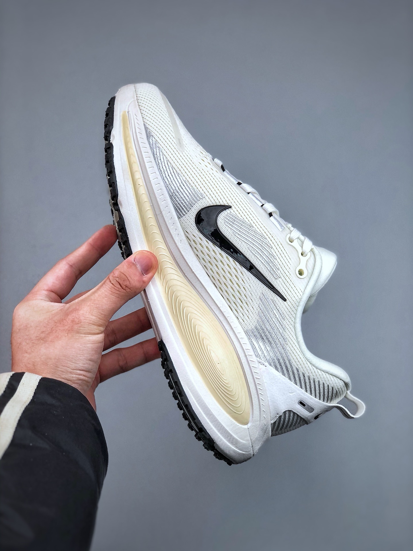 Nike Male Basic Shoes Breathable M