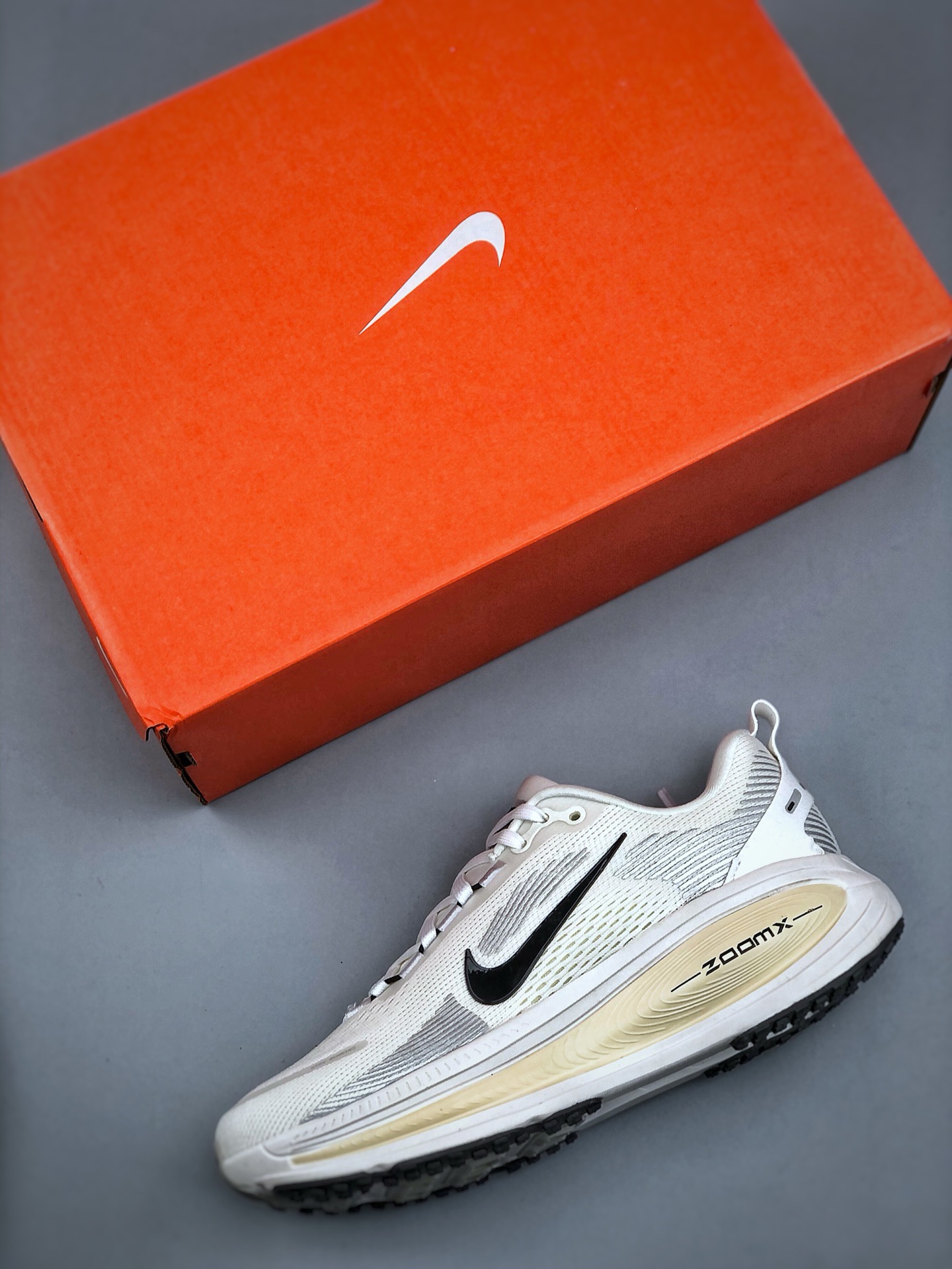 Nike Male Basic Shoes Breathable M