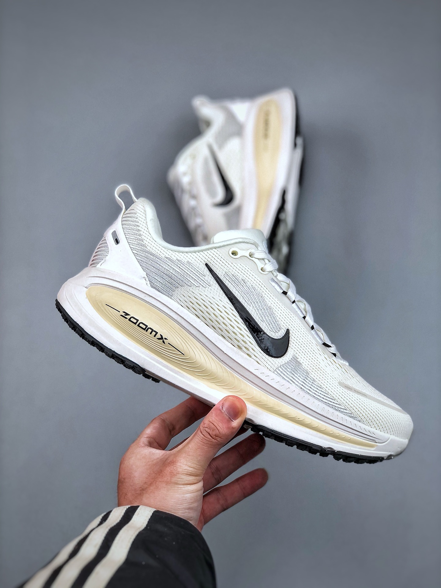 Nike Male Basic Shoes Breathable M