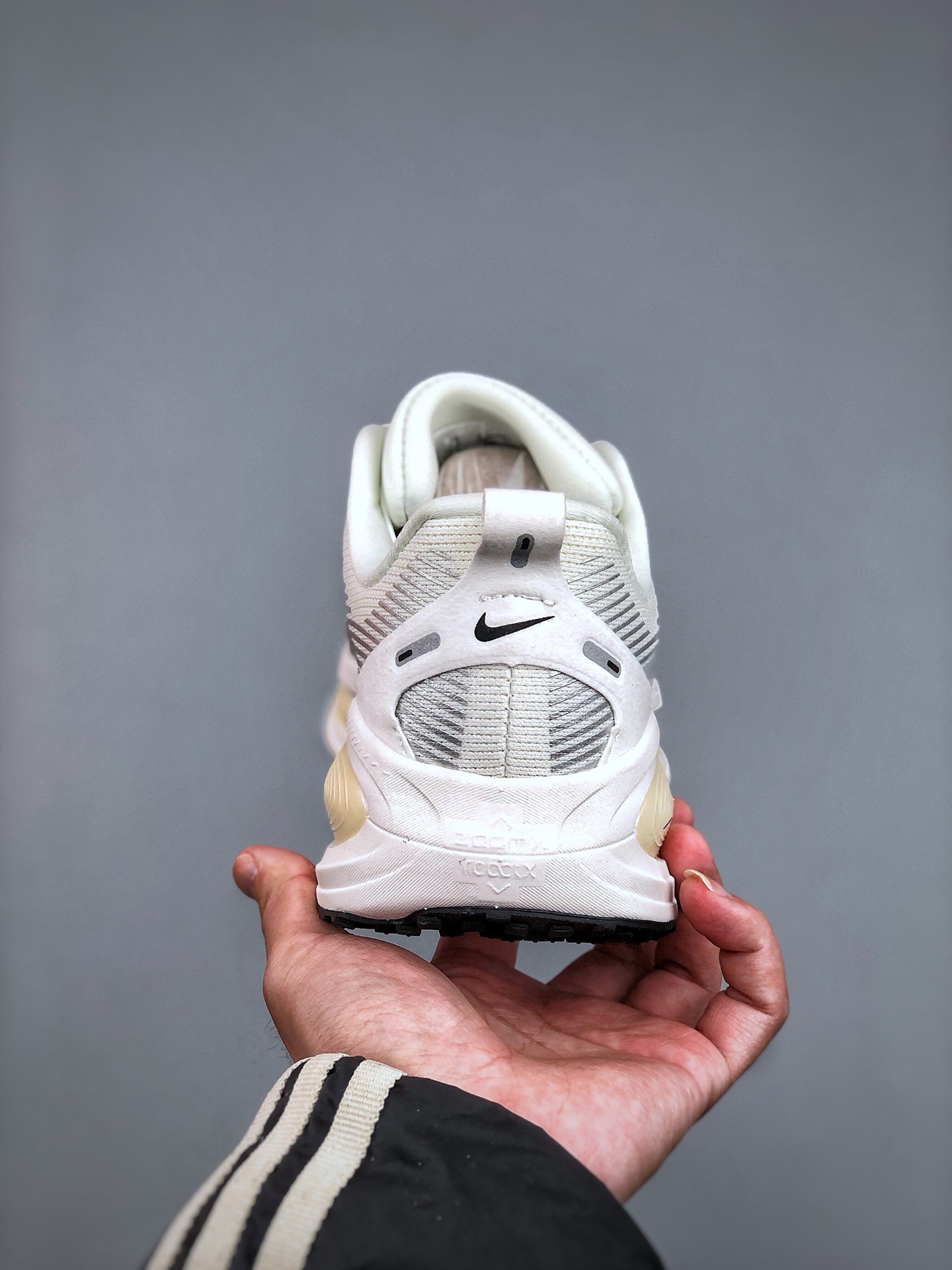 Nike Male Basic Shoes Breathable M