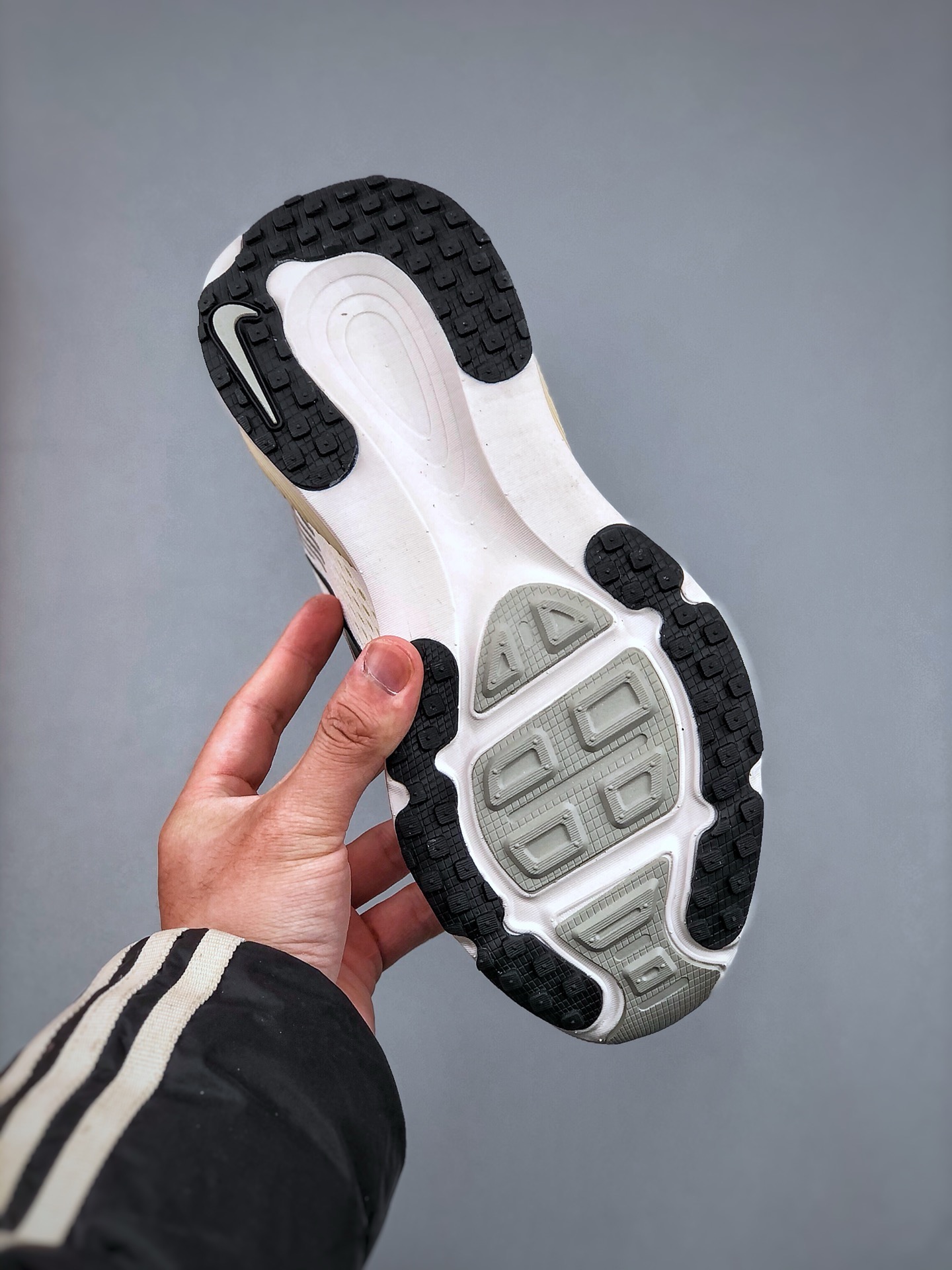 Nike Male Basic Shoes Breathable M